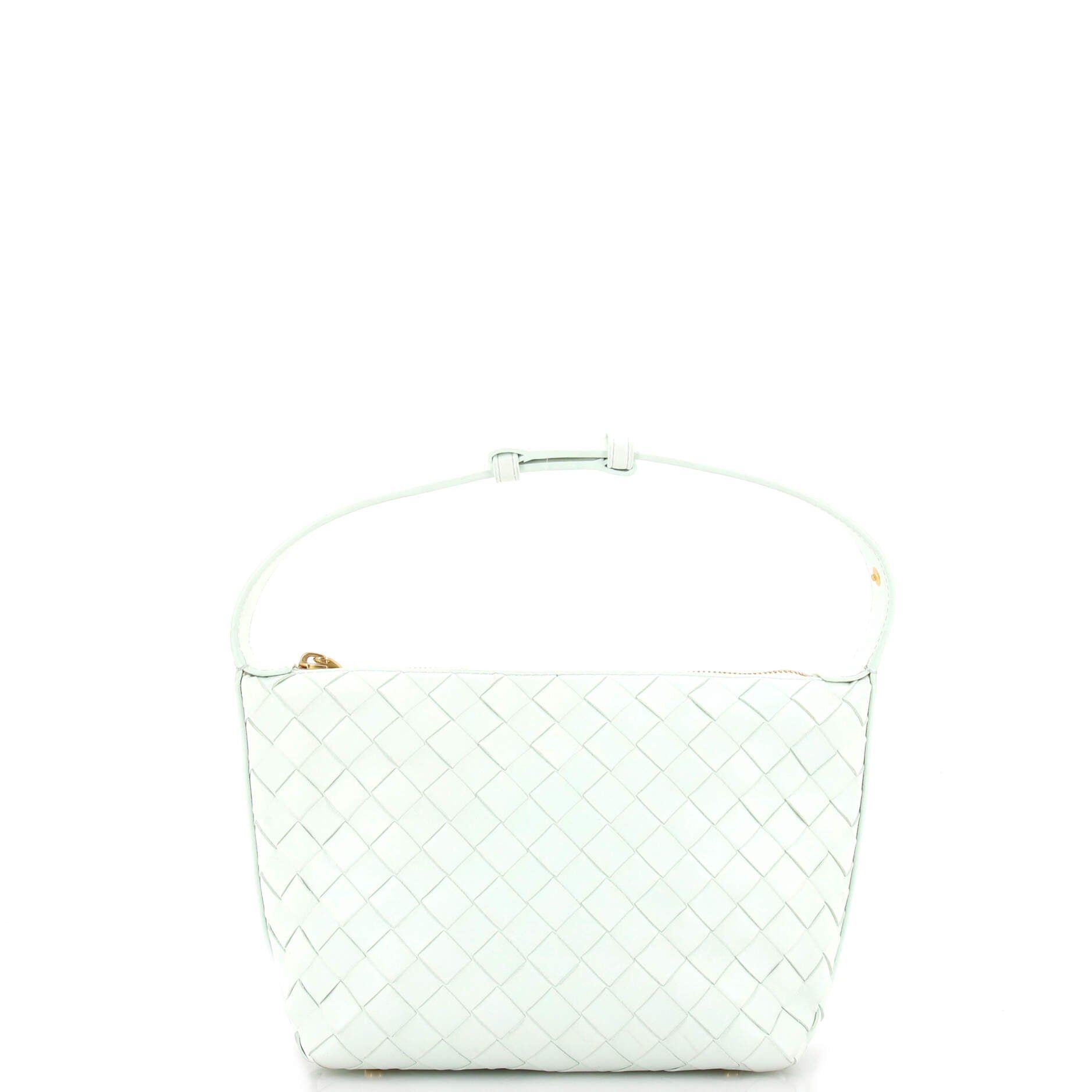 Bottega Veneta Wallace Shoulder Bag Size ONE SIZE - 1 Thumbnail