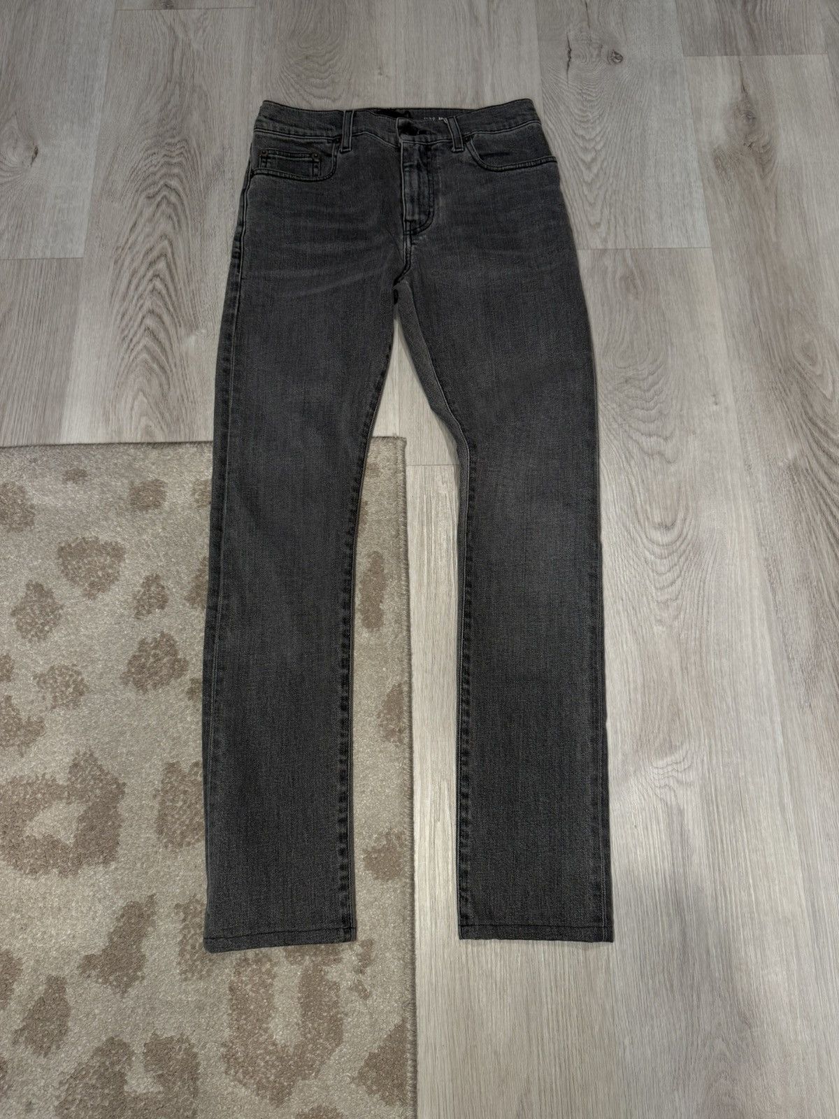 s/s 2016 d02 grey skinny jeans!!