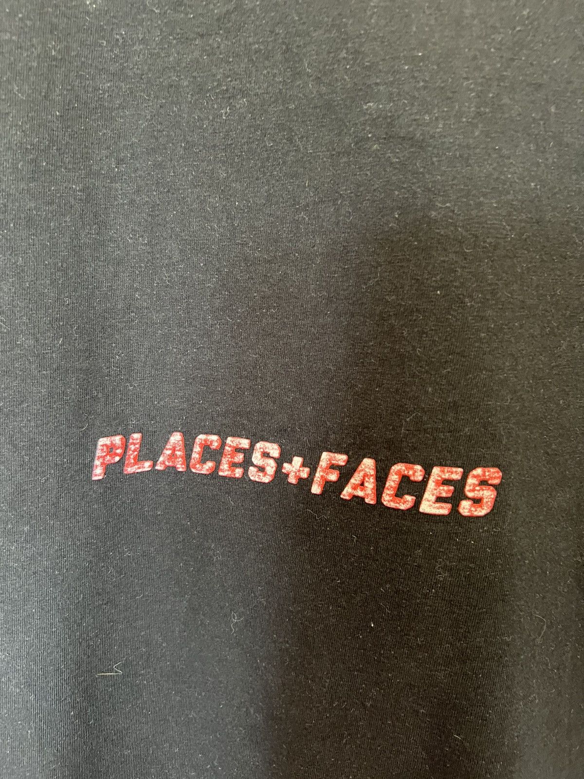Places + Faces Places + Faces Tee T Shirt Size US M / EU 48-50 / 2 - 2 Thumbnail