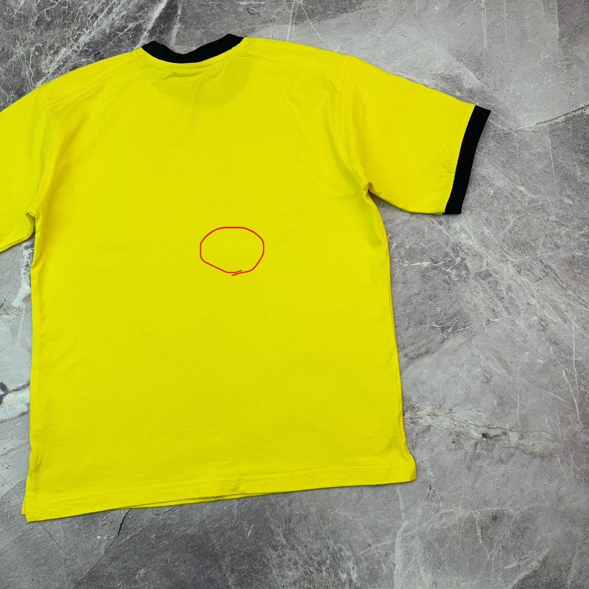 Formula 1 × NASCAR Vintage Jordan Grand Prix T shirt Racing Ford F1 Nascar Size US M / EU 48-50 / 2 - 6 Thumbnail
