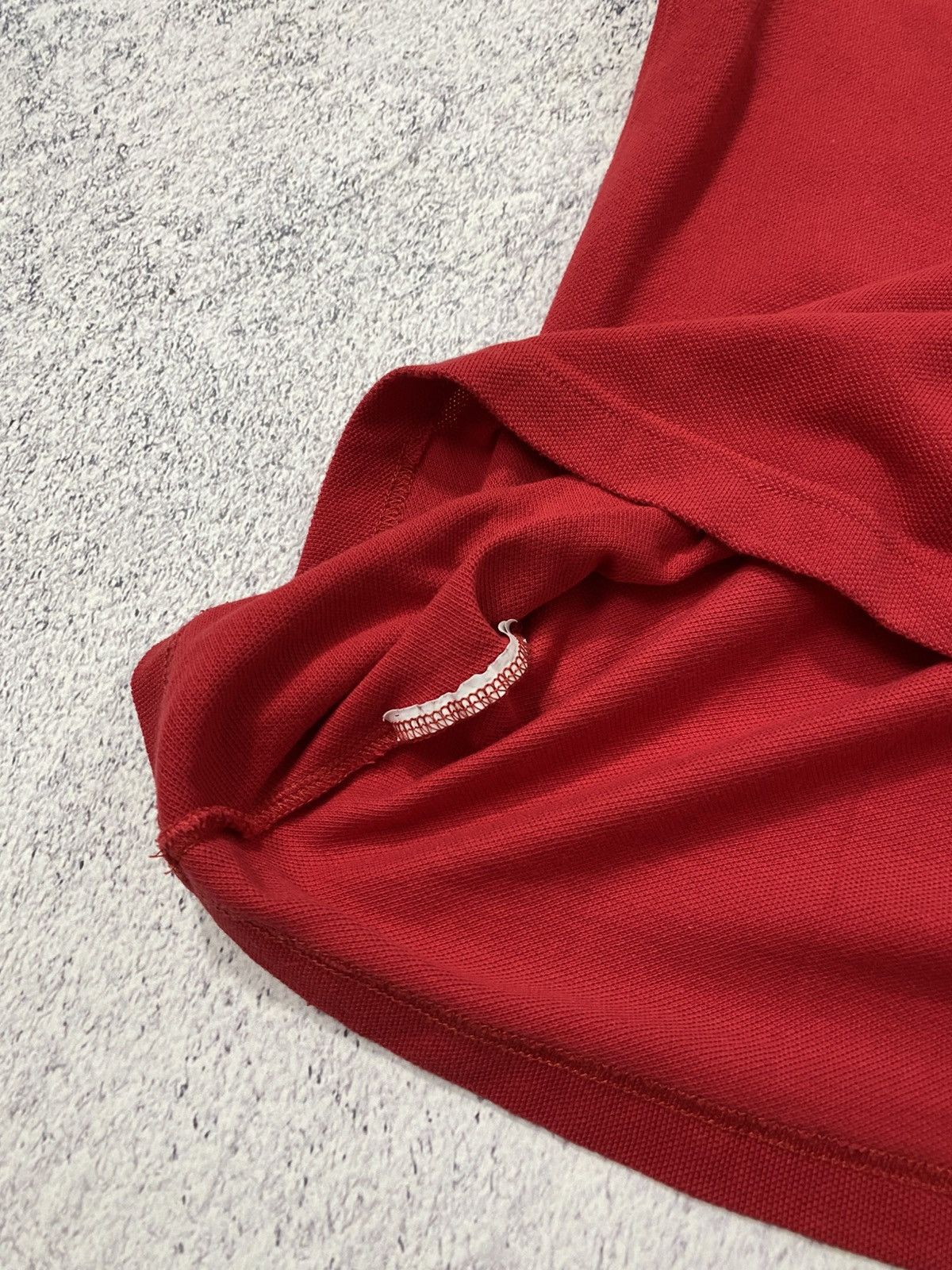 Comme des Garcons Fred Perry x Comme des Garçons Polo Shirt Size US S / EU 44-46 / 1 - 5 Thumbnail