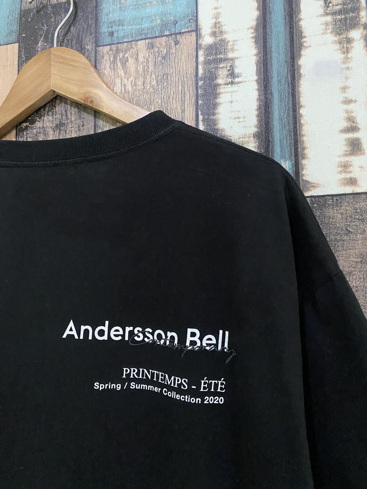 Andersson Bell × Hypebeast Andersson Bell Contemporary Spring Summer Collection 2020 Size US XL / EU 56 / 4 - 9 Thumbnail