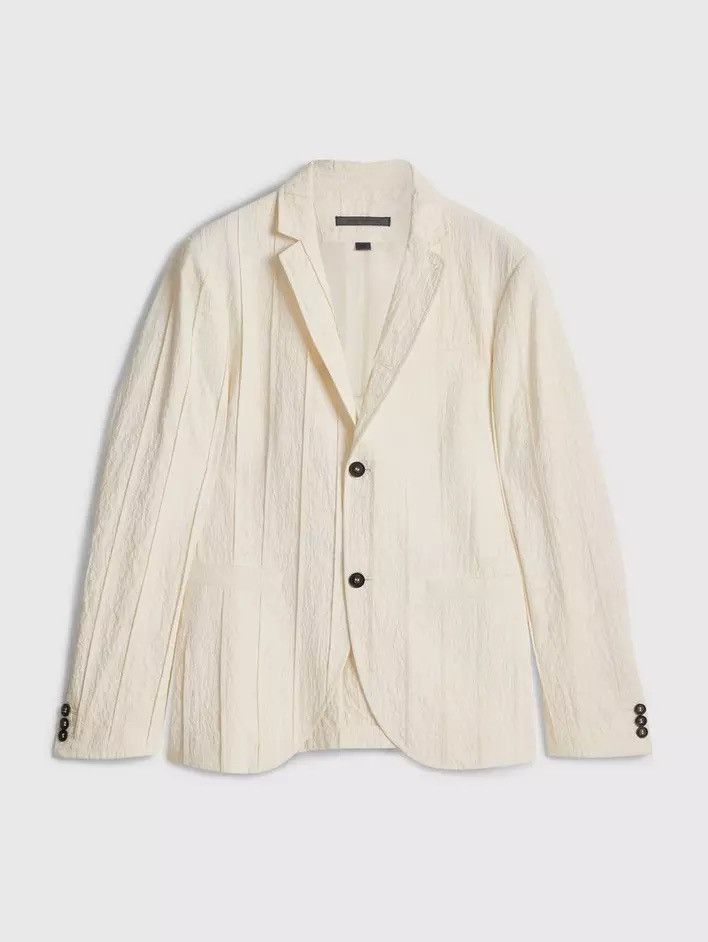 John Varvatos Ray Jacket. 46 Size US L / EU 52-54 / 3 - 3 Thumbnail