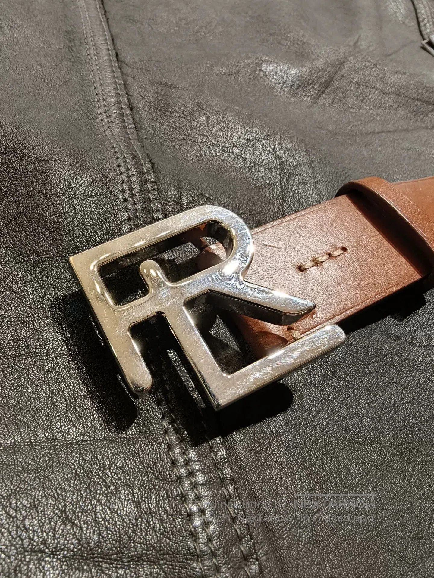 Ralph Lauren Purple Label Ralph Lauren Purple Label Belt. Size ONE SIZE - 1 Thumbnail