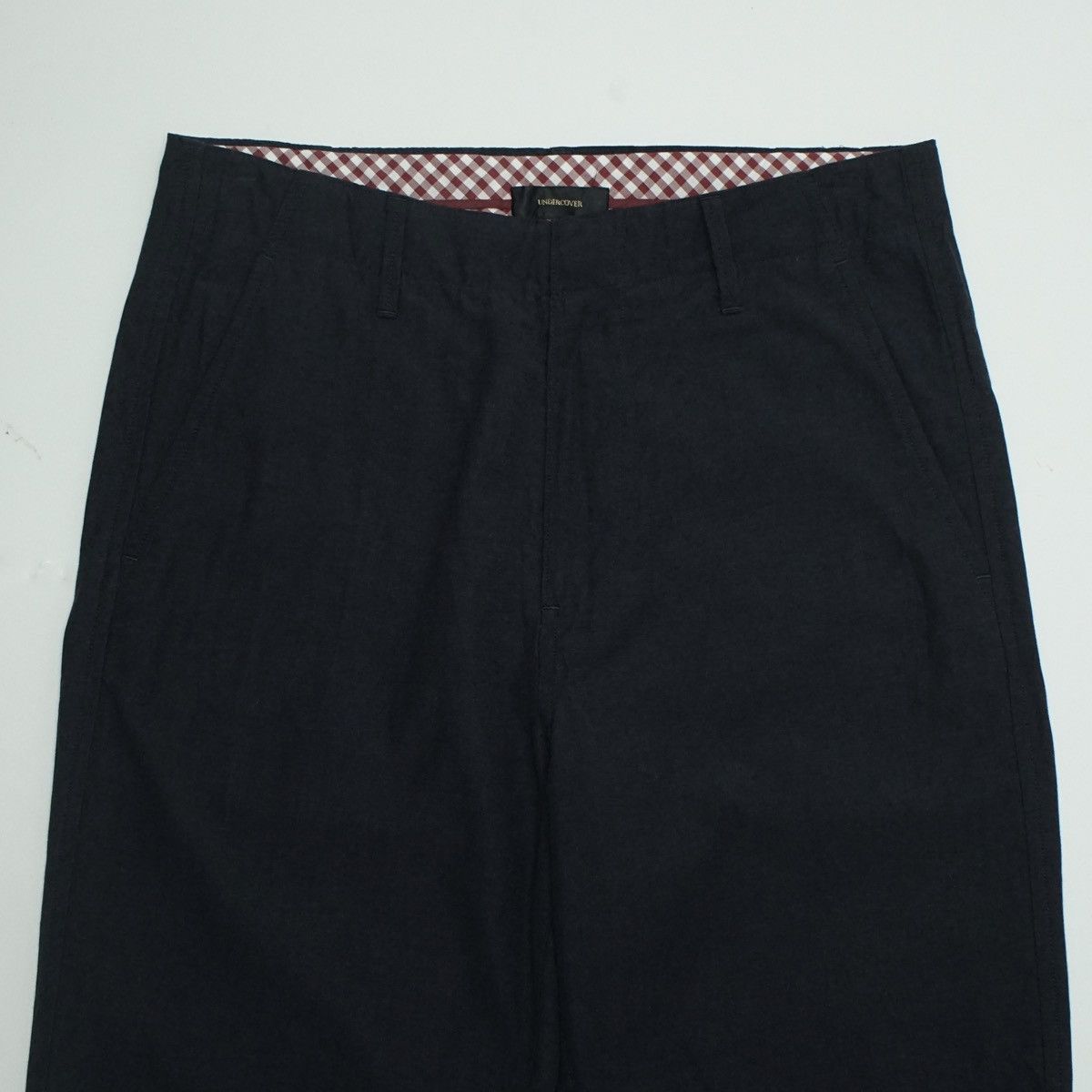 Undercover *NoTariff Undercover Jun Takahashi Trousers Size US 31 - 2 Thumbnail