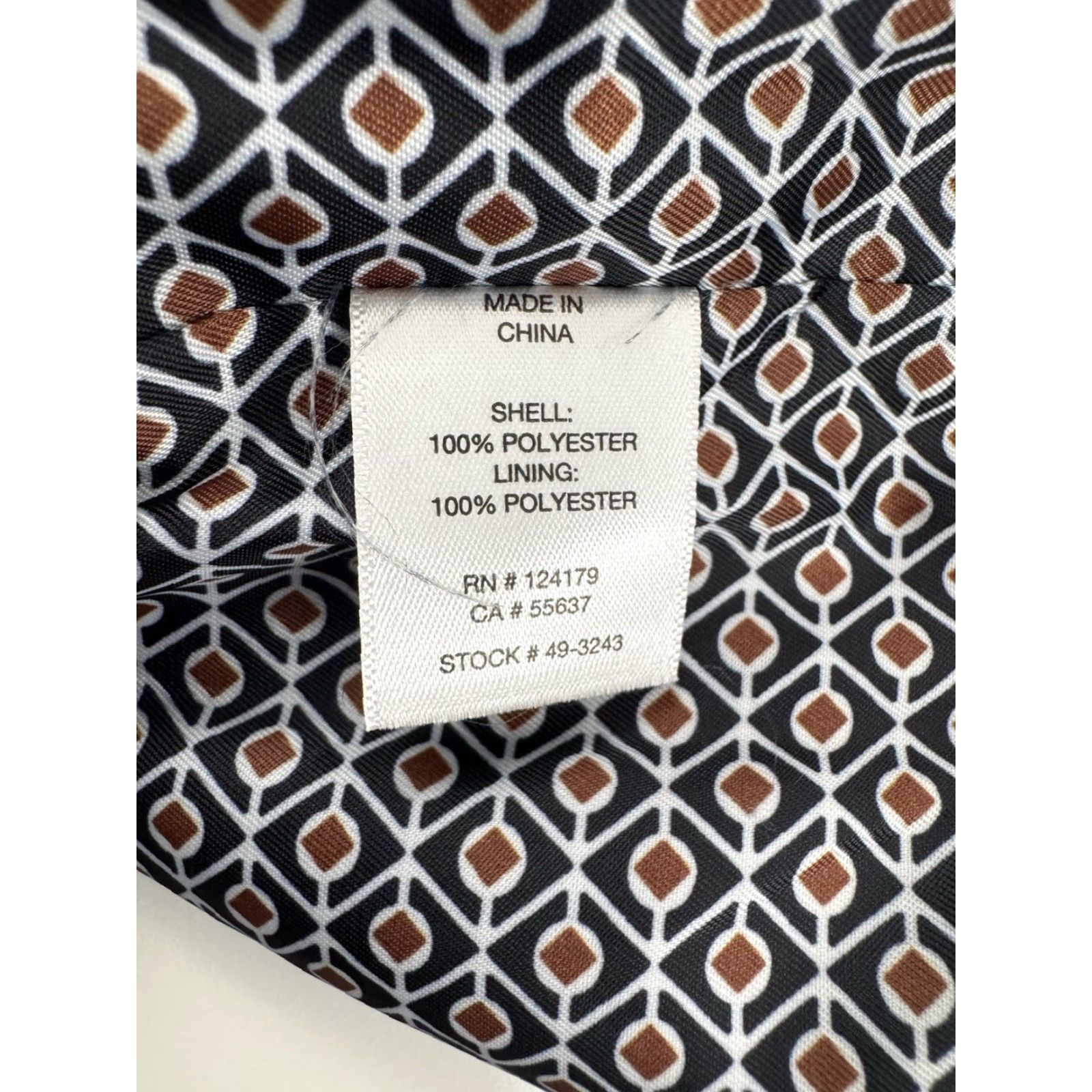 Johnston & Murphy JOHNSTON & MURPHY - NEW w TAG - Mens XL Quilted Lightweight Vest Shirt Vest Blue - Mens XL Quilted Lightweight Vest Size US XL / EU 56 / 4 - 7 Thumbnail