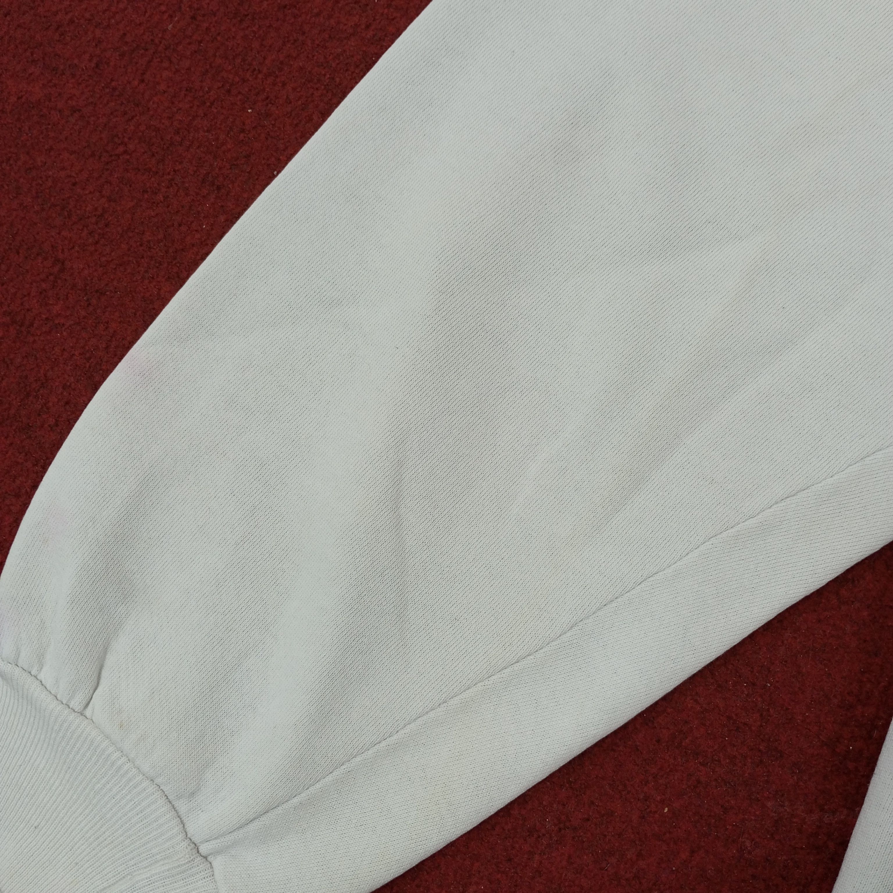 Vintage Vintage University Of North Carolina Sweatshirt c251n19 Size US L / EU 52-54 / 3 - 5 Thumbnail