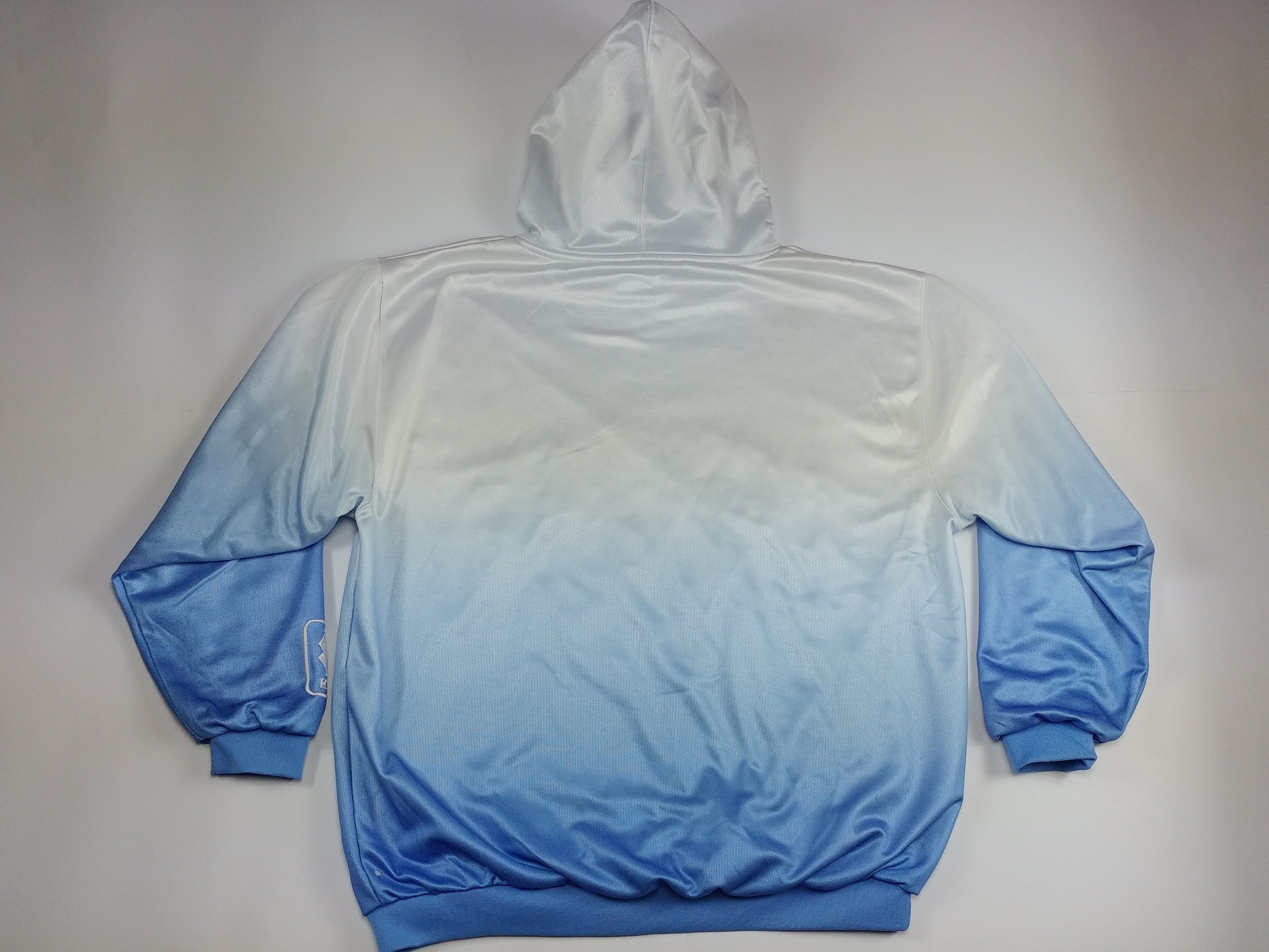 Karl Kani KARL KANI hoodie, Kani, vintage hip-hop sweatshirt, 90s L Size US L / EU 52-54 / 3 - 18 Thumbnail