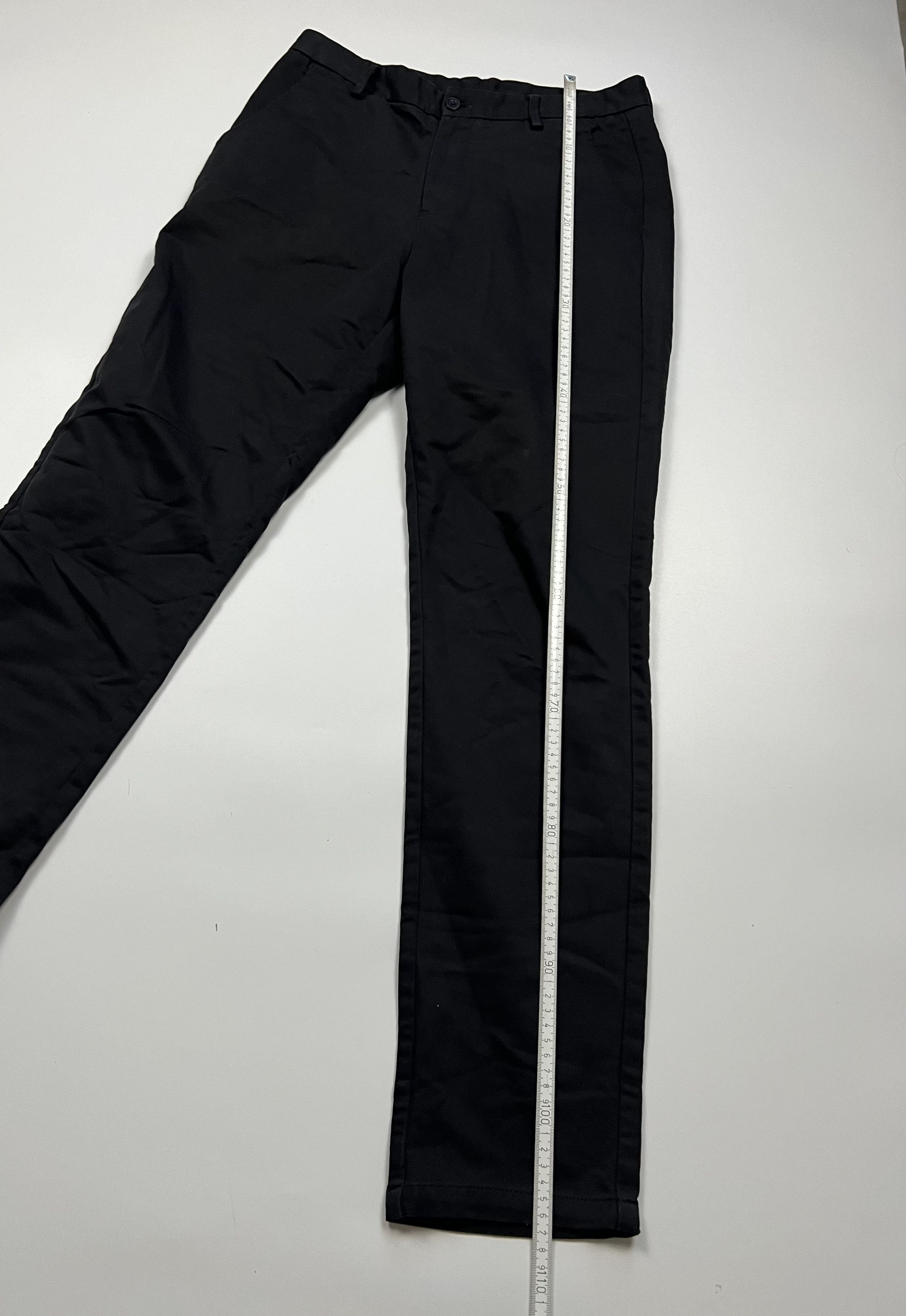 Christian Dior Monsieur christian dior mens pants size S-M 31 legit Size US 31 - 9 Thumbnail
