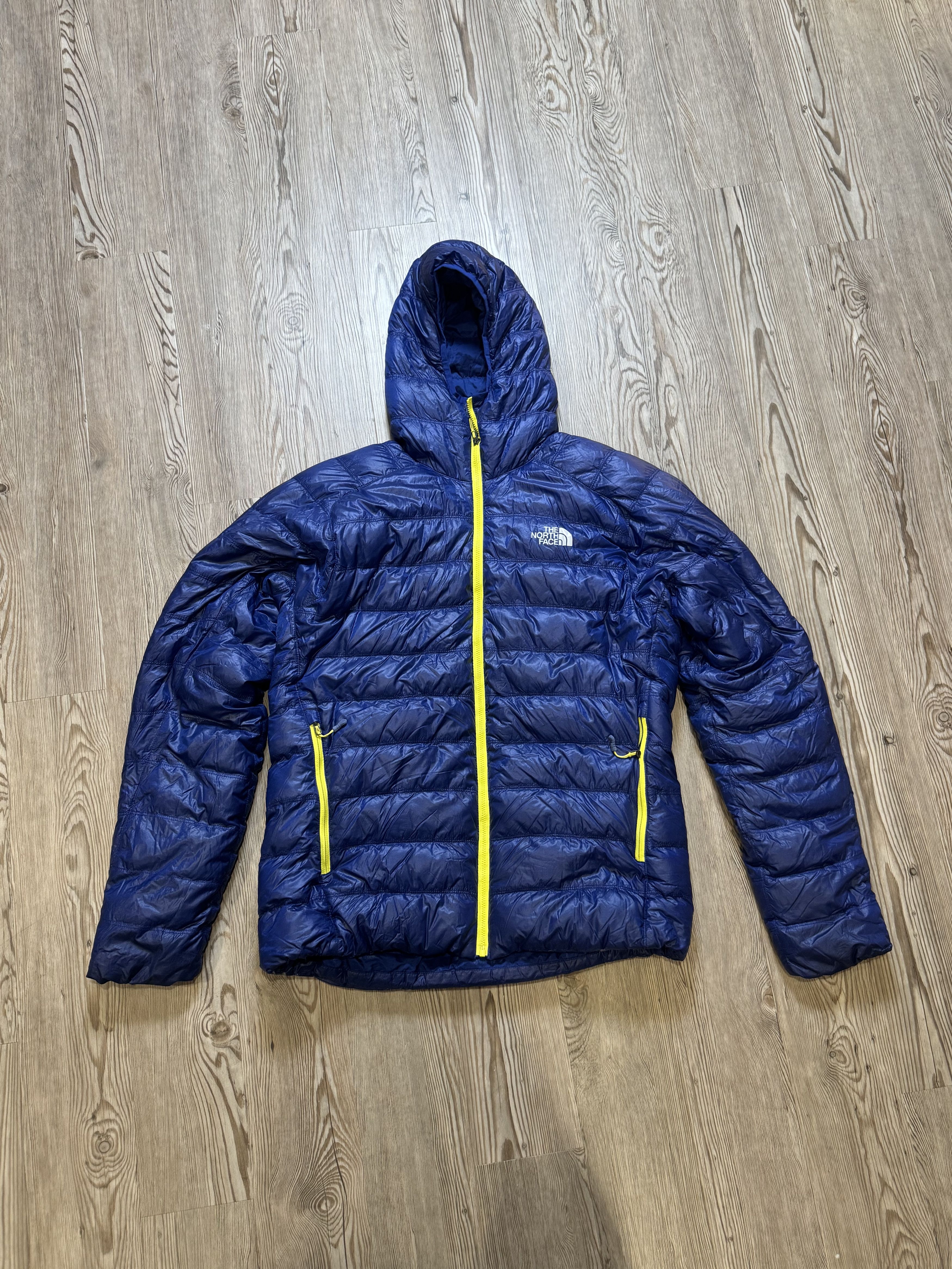 The North Face Summit Series Down Puffer Jacket Size US M / EU 48-50 / 2 - 1 Thumbnail