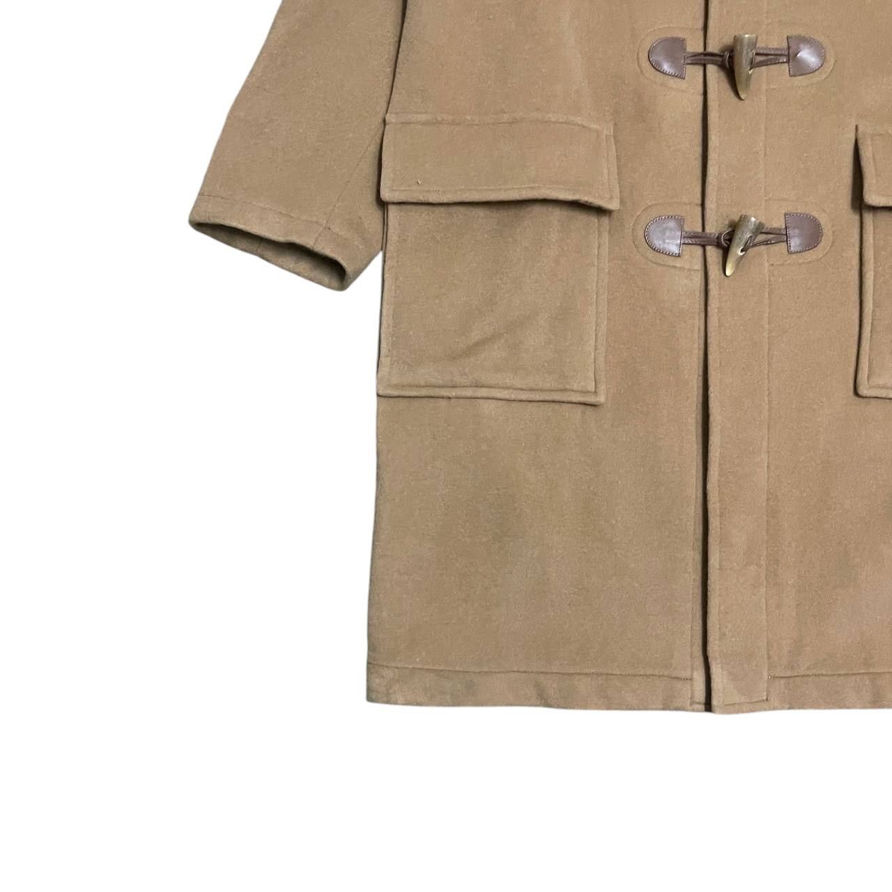Aquascutum Vintage Aquascutum of London Wool Duffle Coat Size US L / EU 52-54 / 3 - 4 Thumbnail