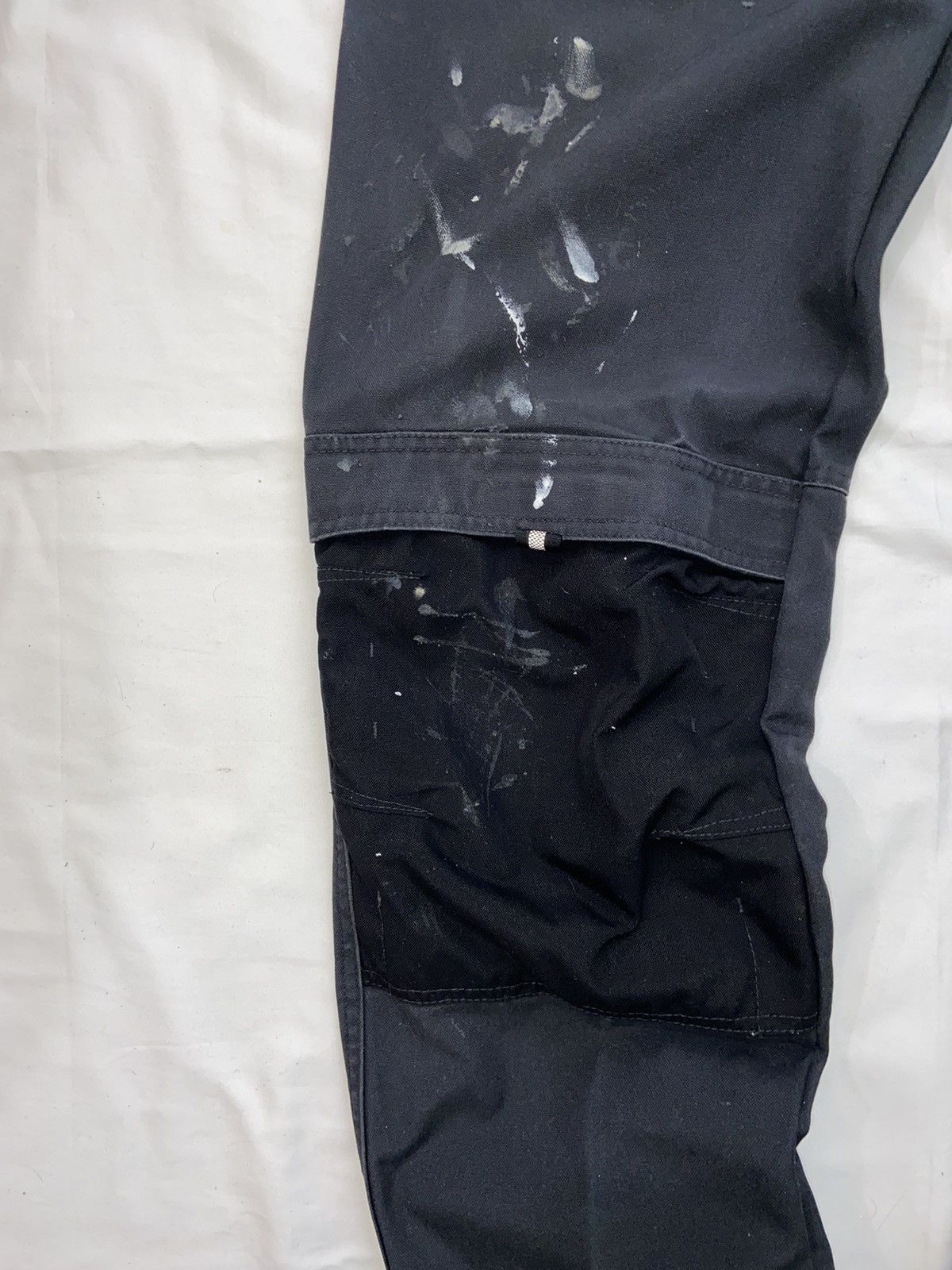 Dickies VINTAGE DICKIES WORK PANTS STAINED WORKWEAR Y2K SKATE AMERIC Size US 32 / EU 48 - 8 Thumbnail