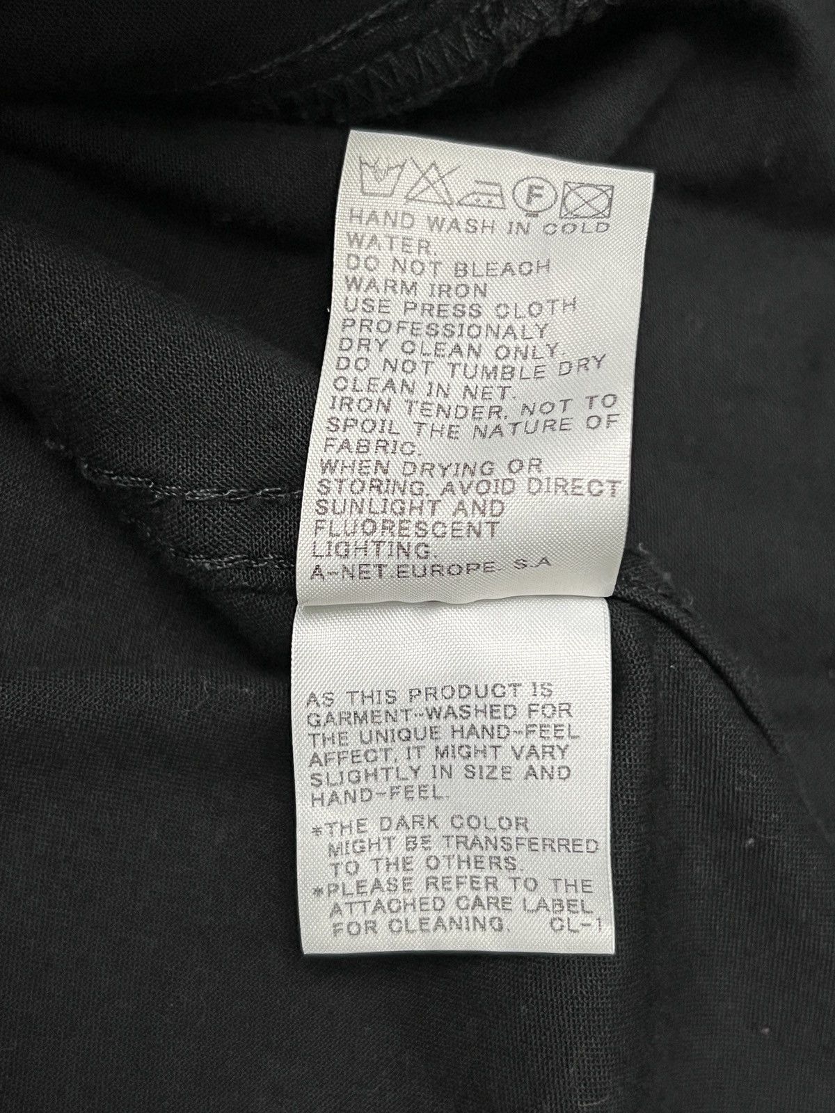 Zucca Zucca Double-Breasted Short Jacket Size US XS / EU 42 / 0 - 13 Thumbnail