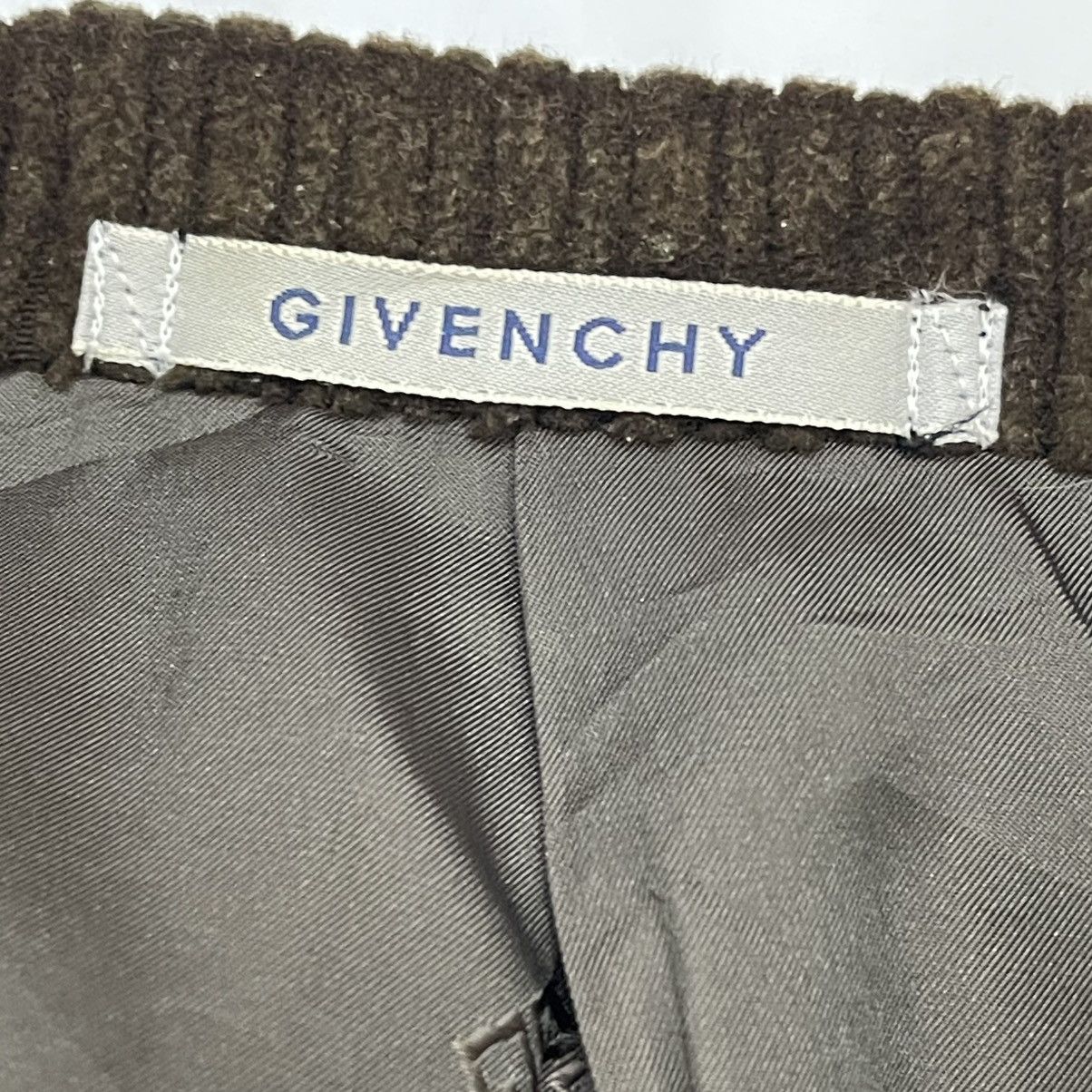 Givenchy Givenchy Monsieur Corduroy Jacket Size US L / EU 52-54 / 3 - 13 Thumbnail