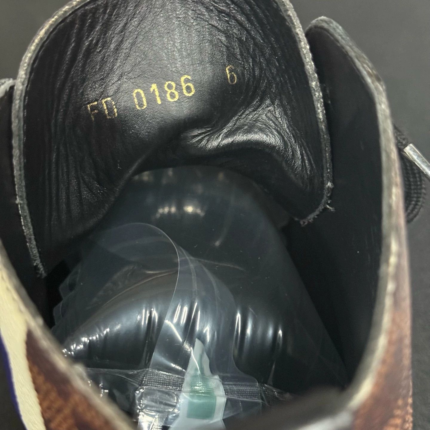 Louis Vuitton LV Monogram Canvas High-Top Sneakers US 6 Size US 6 / IT 36 - 8 Thumbnail