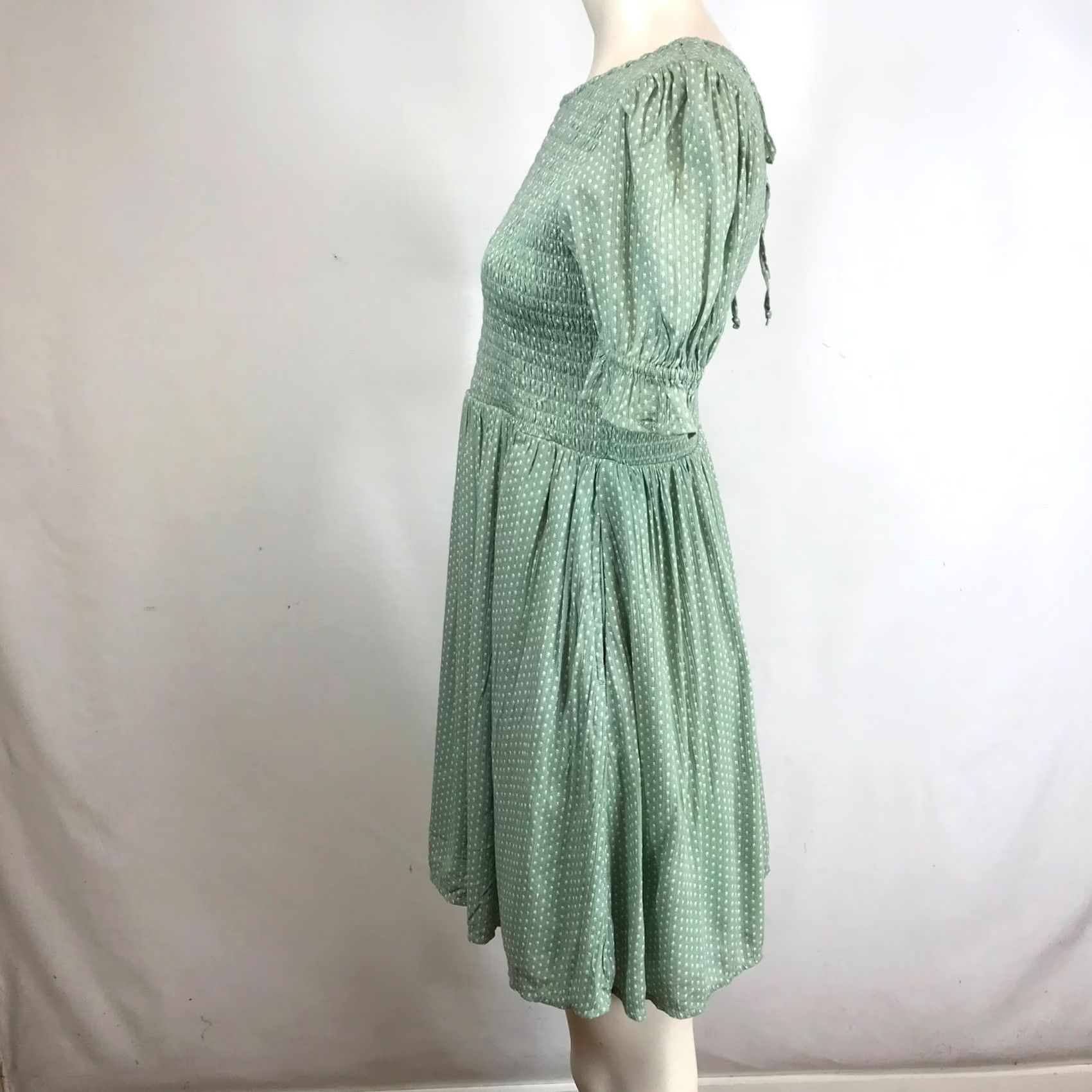 American Eagle Outfitters VINTAGE American Eagle Outfitters Dress? Size M / US 6-8 / IT 42-44 - 6 Thumbnail