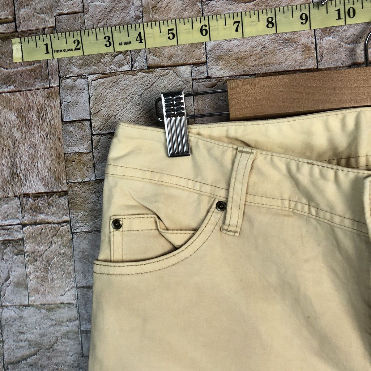Michel Klein Michel Klein utility tactical vintage Casual Pants #A617 Size US 29 - 7 Thumbnail