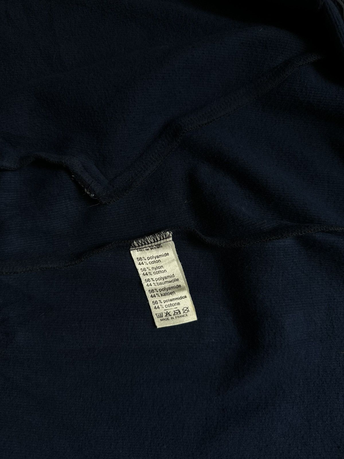 Lacoste × Vintage RARE to find vintage 70’s Lacoste blue with stripes Size US S / EU 44-46 / 1 - 8 Thumbnail