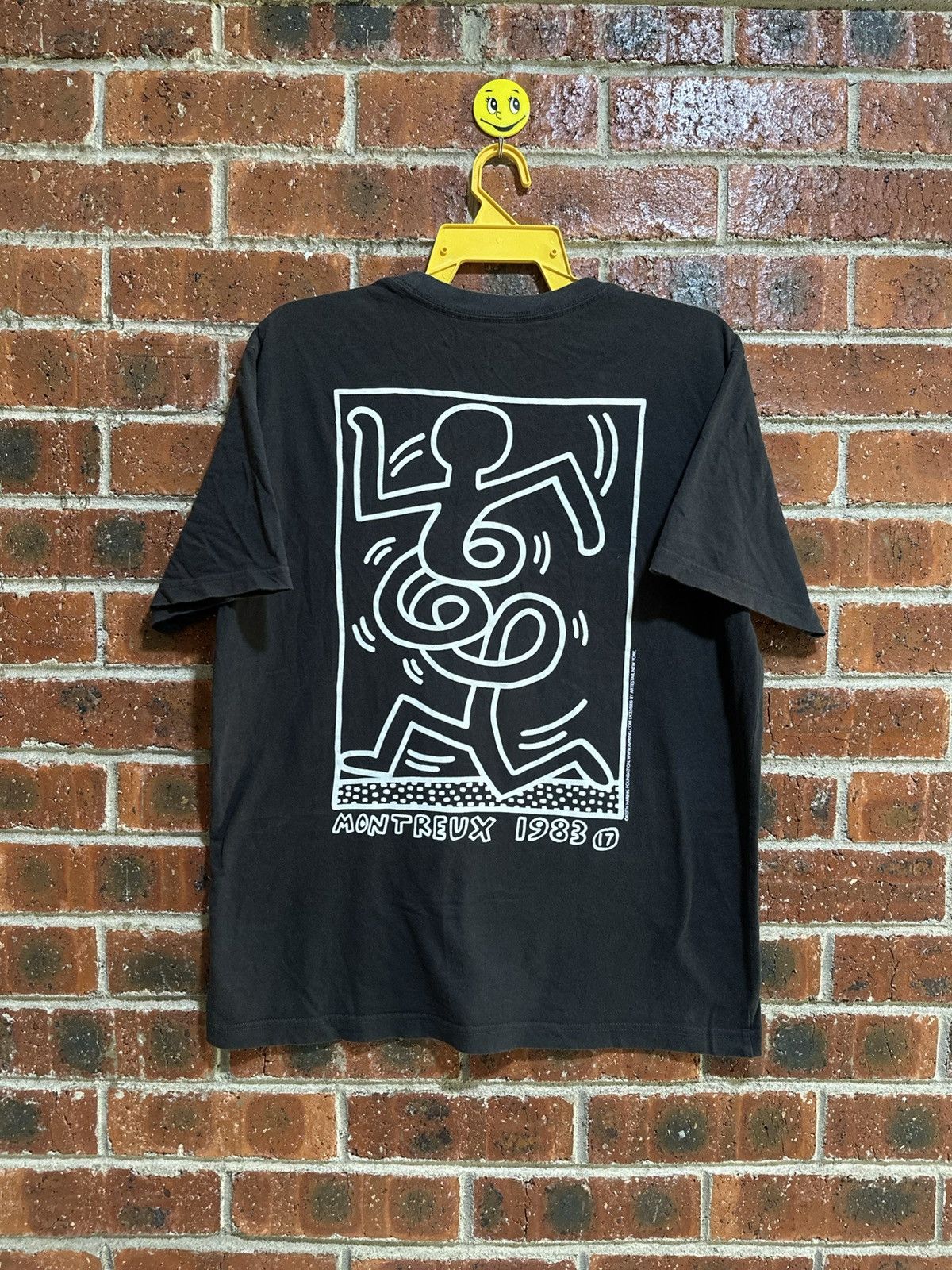 Gap × Keith Haring | Grailed