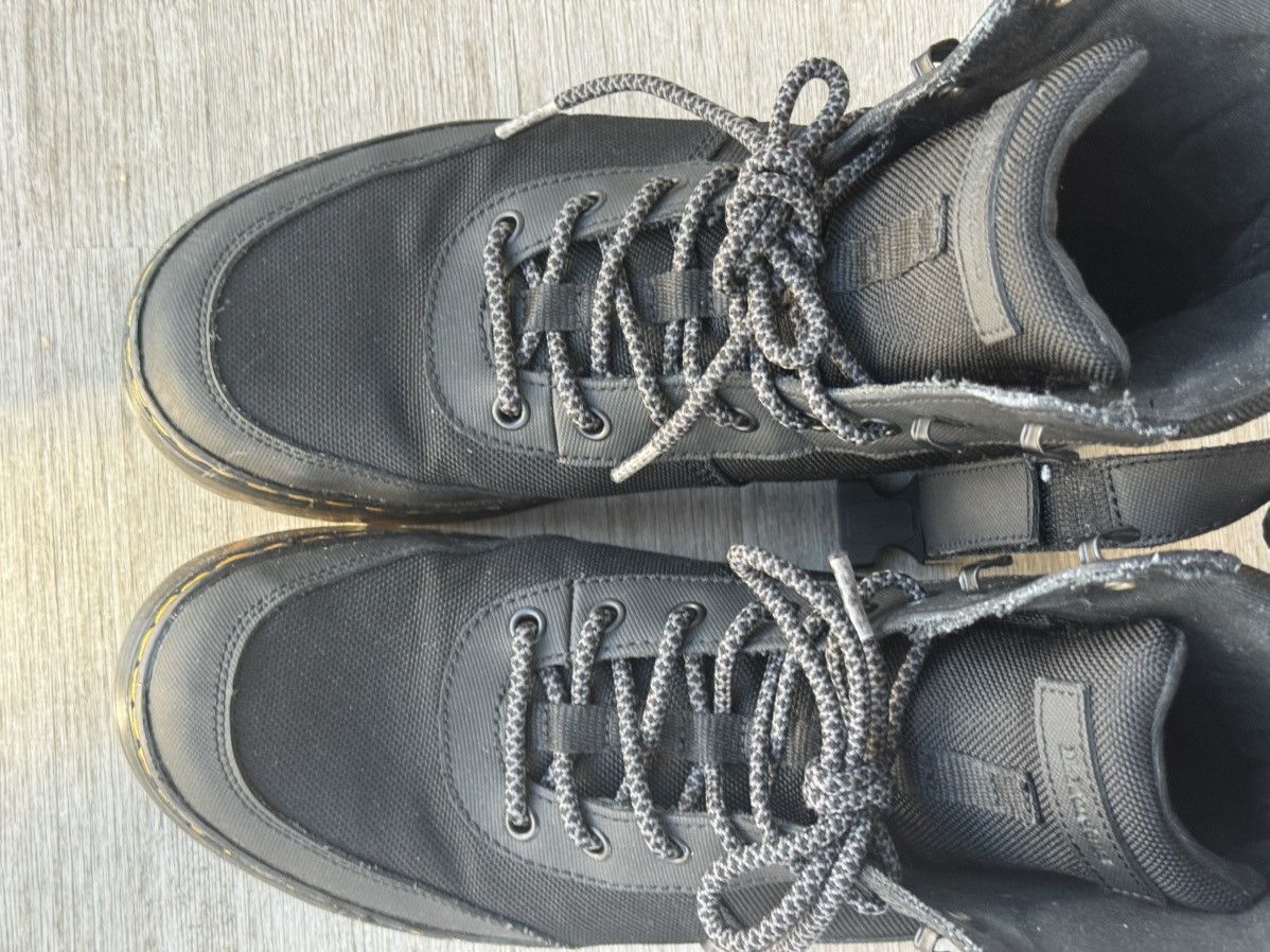 Dr. Martens Dr Martens Boots Size US 9 / EU 42 - 4 Thumbnail