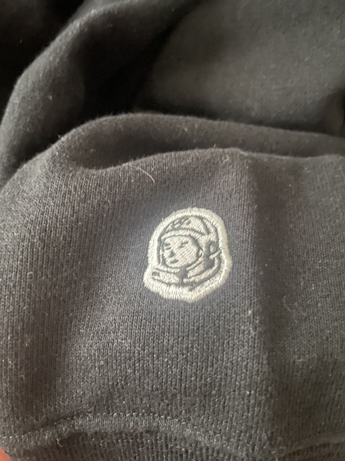 Billionaire Boys Club BBC Full Astronaut Crewneck – Season 03 Japan XL Size US XL / EU 56 / 4 - 6 Thumbnail