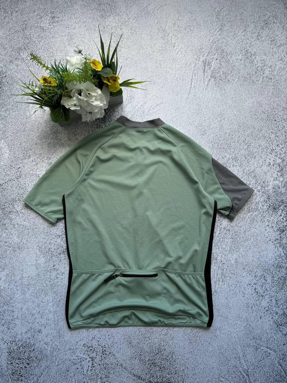 Nike ACG × Vintage rare Vintage NIKE ACG velo jersey retro bike t-shirt Size US XL / EU 56 / 4 - 2 Thumbnail