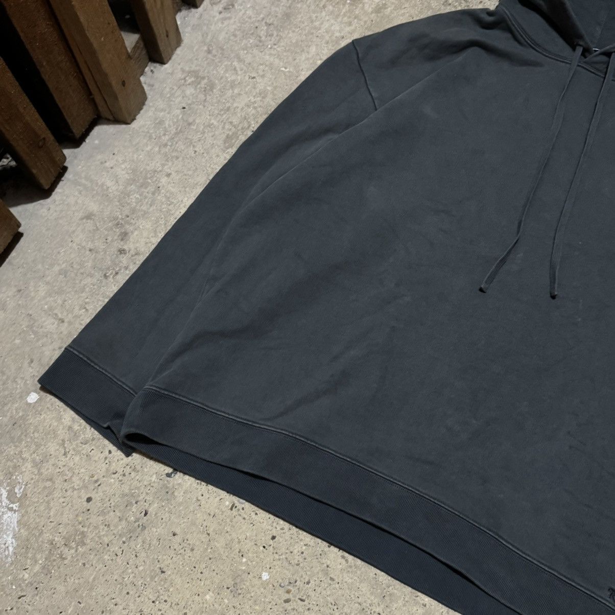 Raf Simons F/W 2018 Raf Simons drugs hoodie Size US XL / EU 56 / 4 - 4 Thumbnail