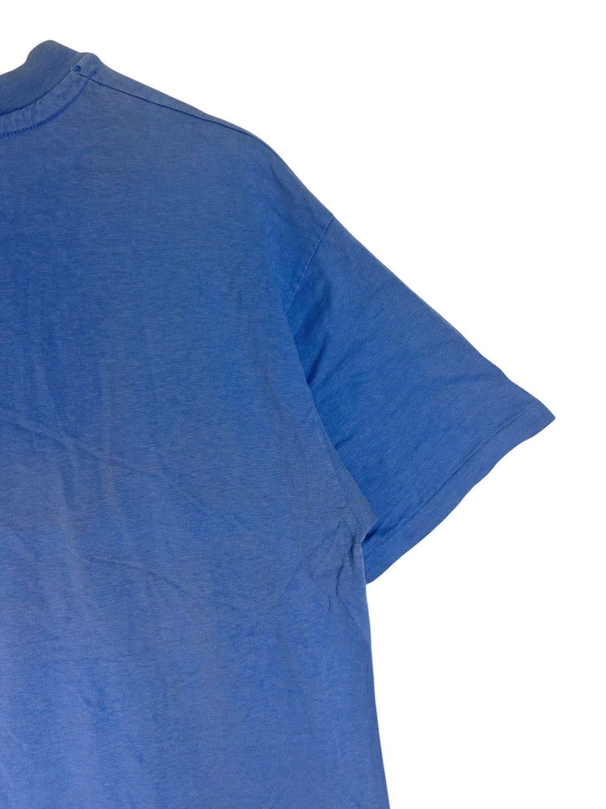 Vintage Vintage Harborside Graphic Art / Double flying Eagle Tee Size US L / EU 52-54 / 3 - 5 Thumbnail