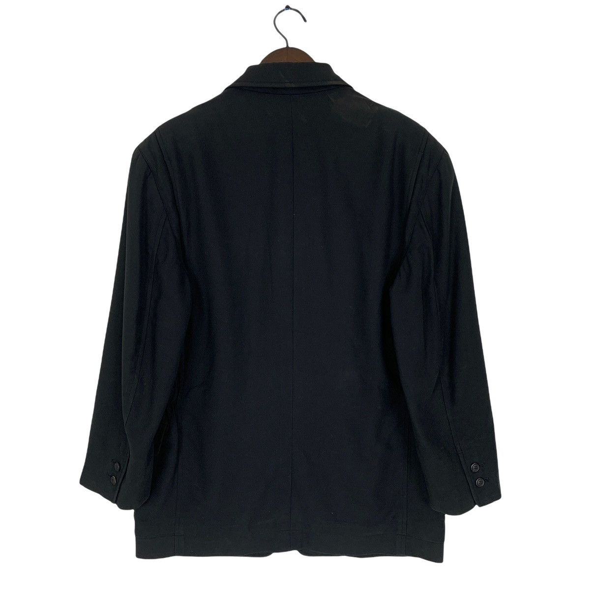 Issey Miyake Issey Miyake 4 Button Jacket Size US S / EU 44-46 / 1 - 4 Thumbnail
