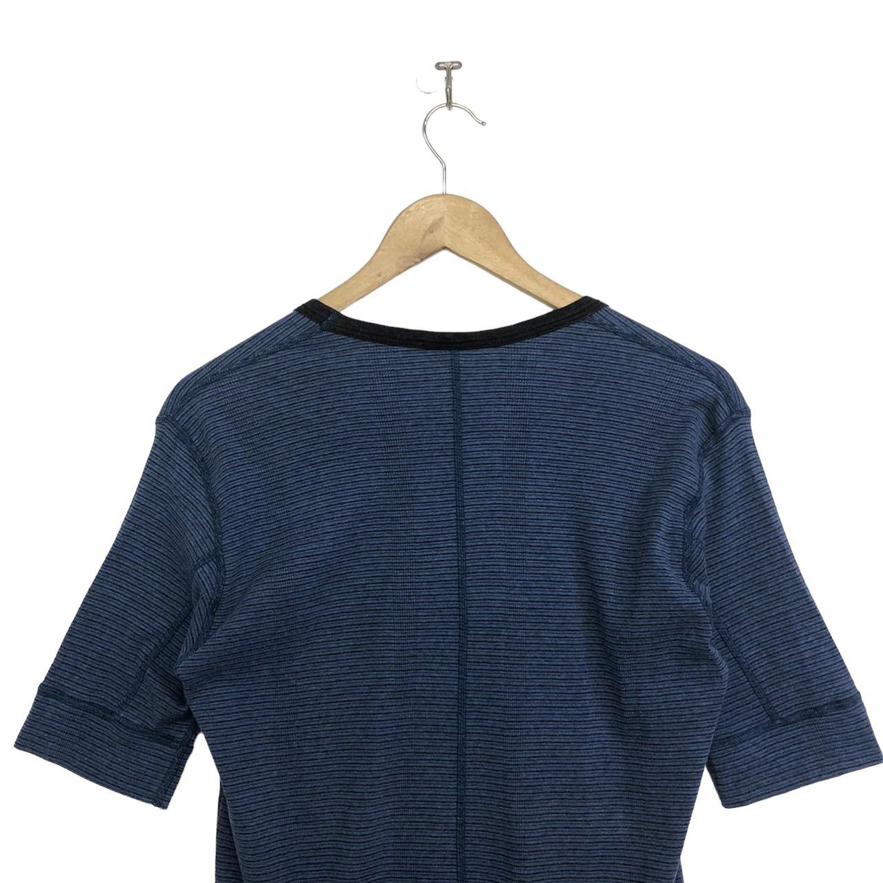 Attachment × Kazuyuki Kumagai Attachment *Rare!! ATTACHMENT tee Kazuyuki Kumagai japanese designer Size US M / EU 48-50 / 2 - 9 Thumbnail