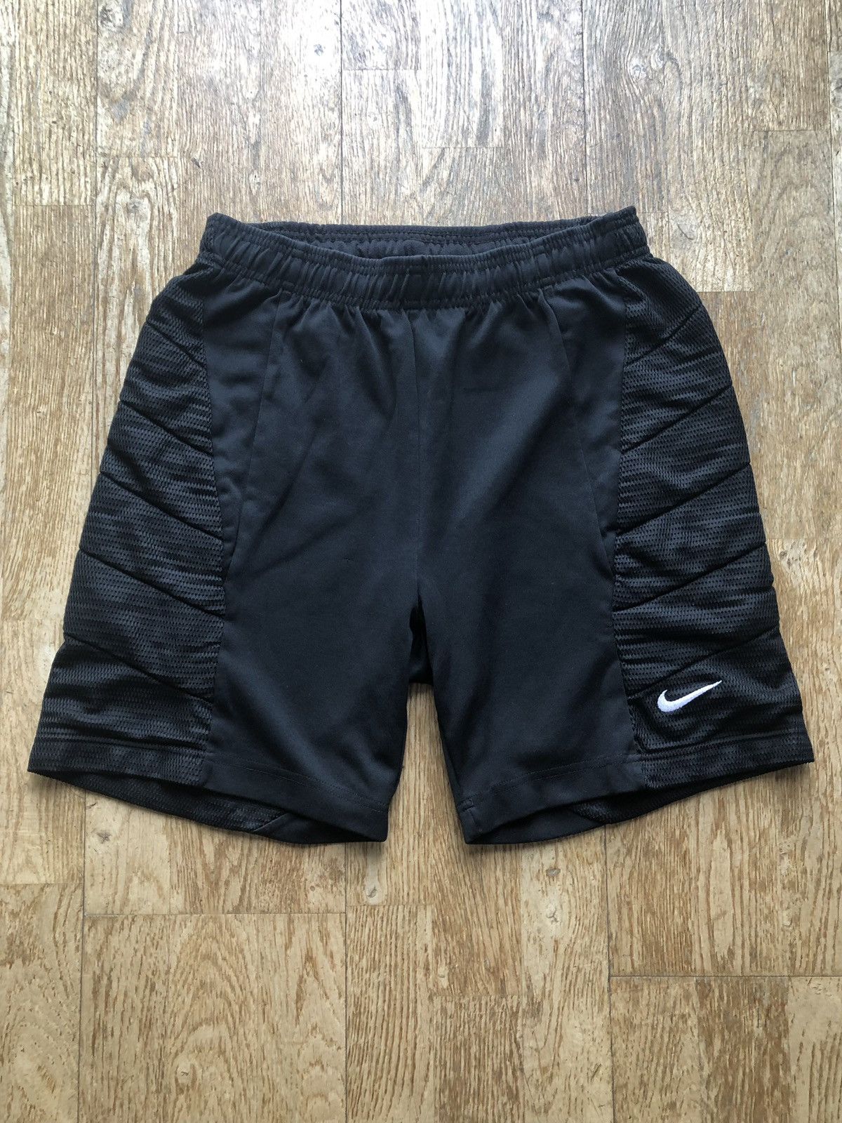 Nike NIKE CLASSIC RUGBY SPORT RUNNING SHORTS Size US 34 / EU 50 - 1 Thumbnail