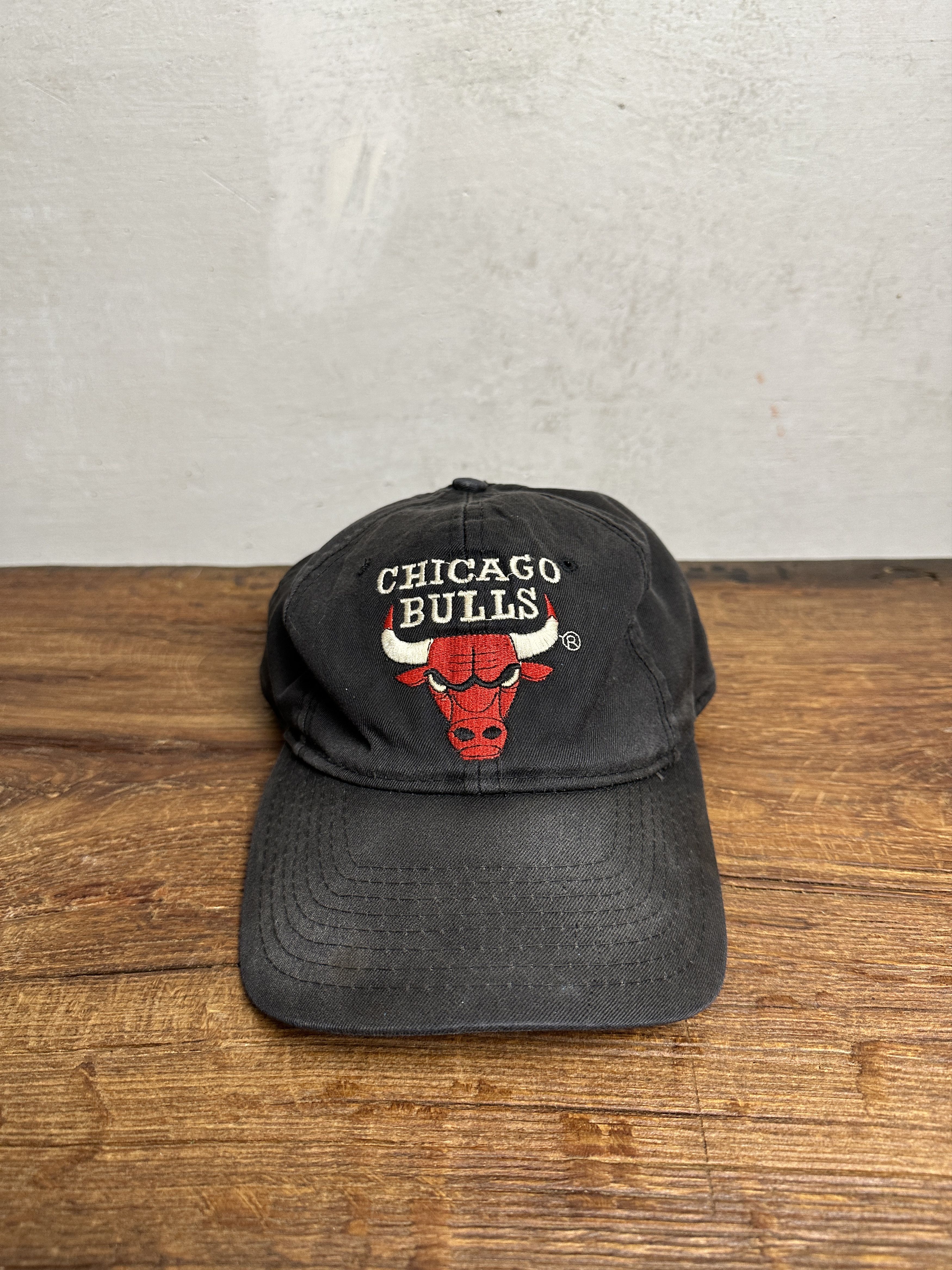 NBA Chicago Bulls Vintage Size ONE SIZE - 4 Thumbnail