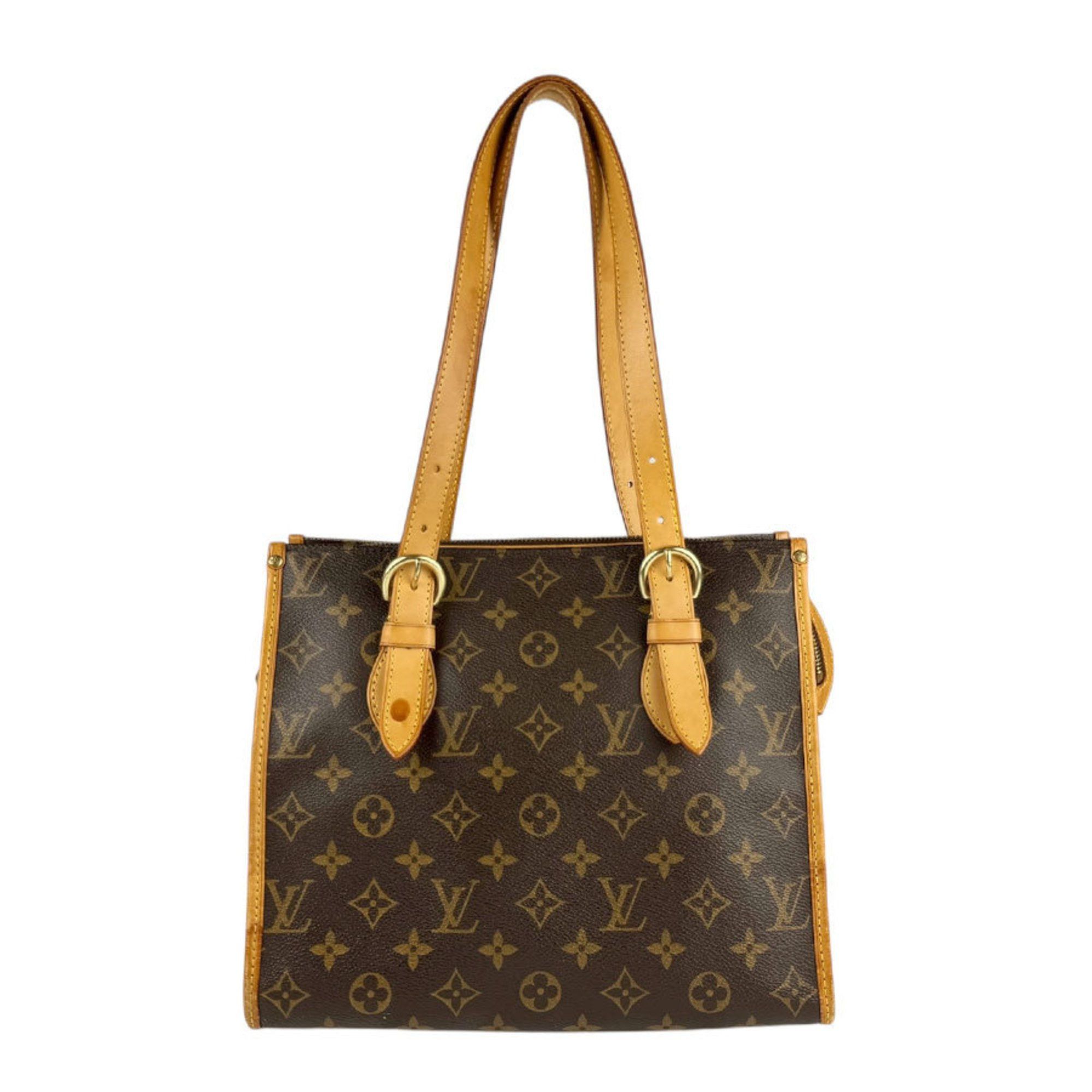 Louis Vuitton Louis Vuitton Popincourt tote Size ONE SIZE - 1 Thumbnail