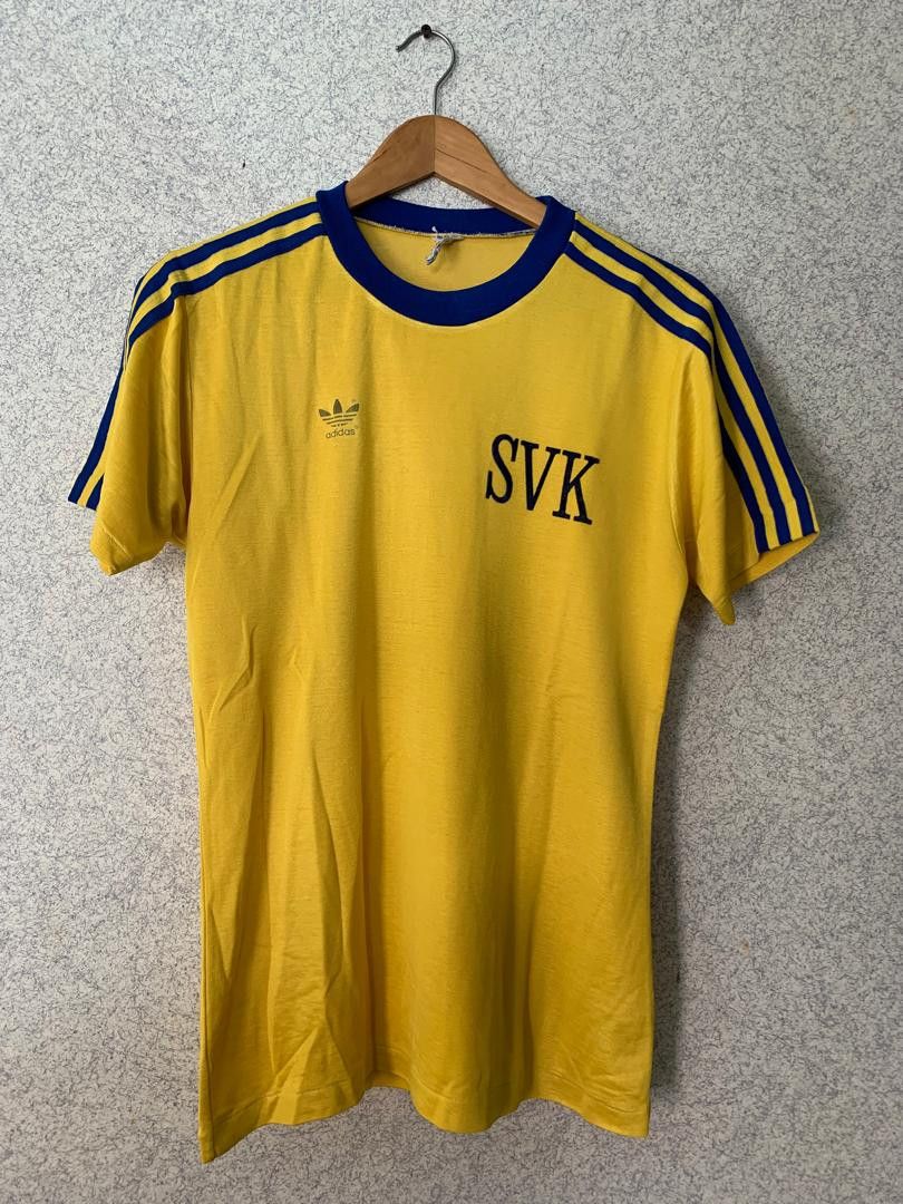 Adidas × Vintage Adidas west Germany Size US M / EU 48-50 / 2 - 1 Thumbnail