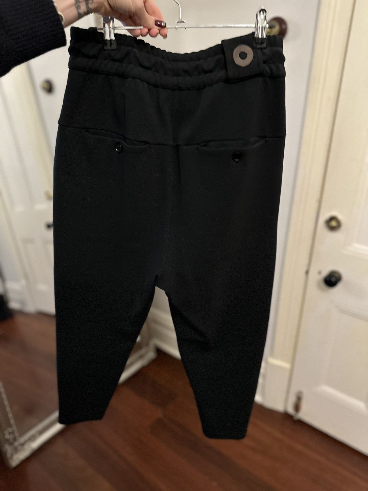 Drole De Monsieur Drole de Monsieur Pleated Pants Size US 32 / EU 48 - 2 Thumbnail
