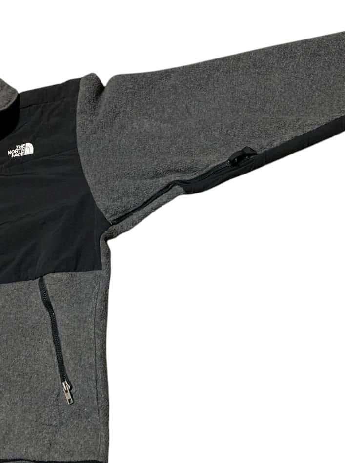 The North Face Vintage The North Face Sweater Jacket Size US M / EU 48-50 / 2 - 5 Thumbnail