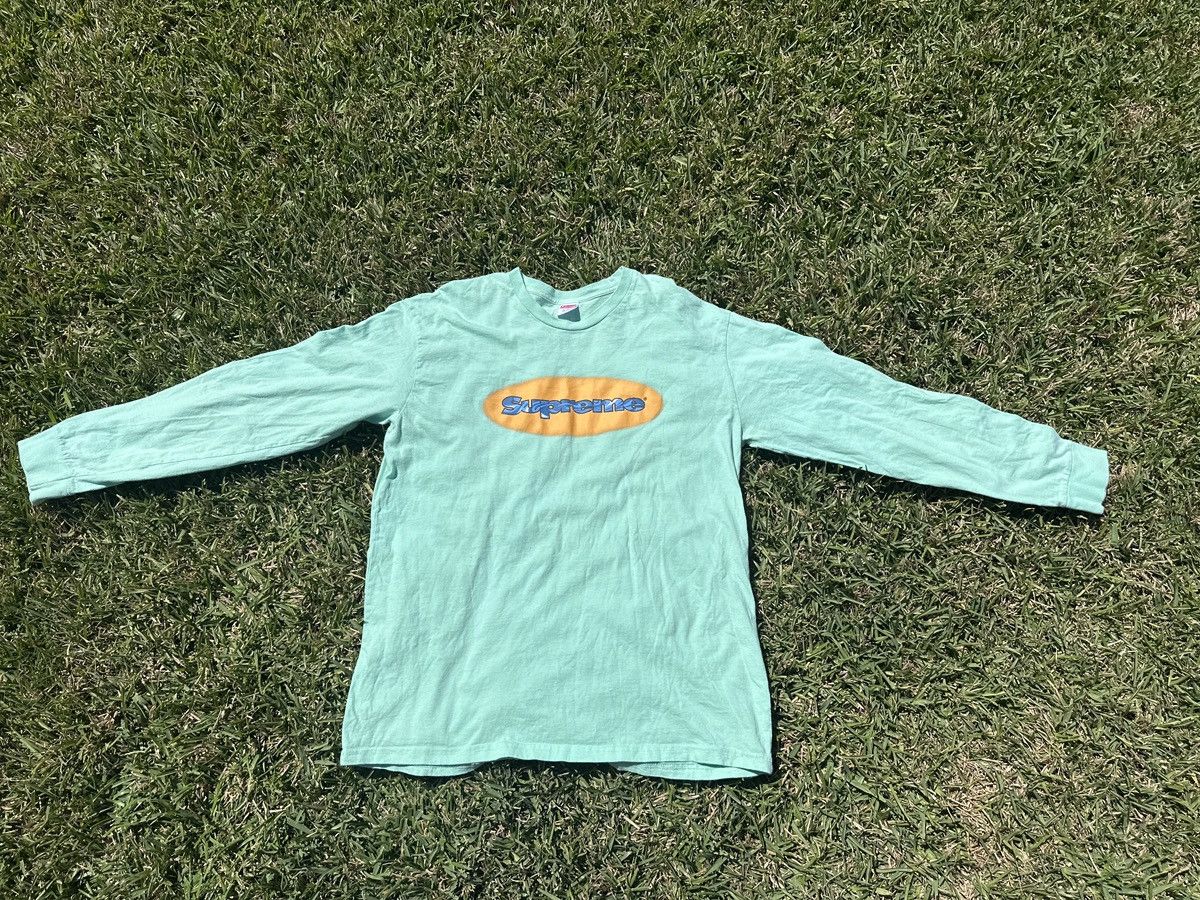 Supreme Supreme 2017-2018 SS collection Size US XL / EU 56 / 4 - 5 Thumbnail