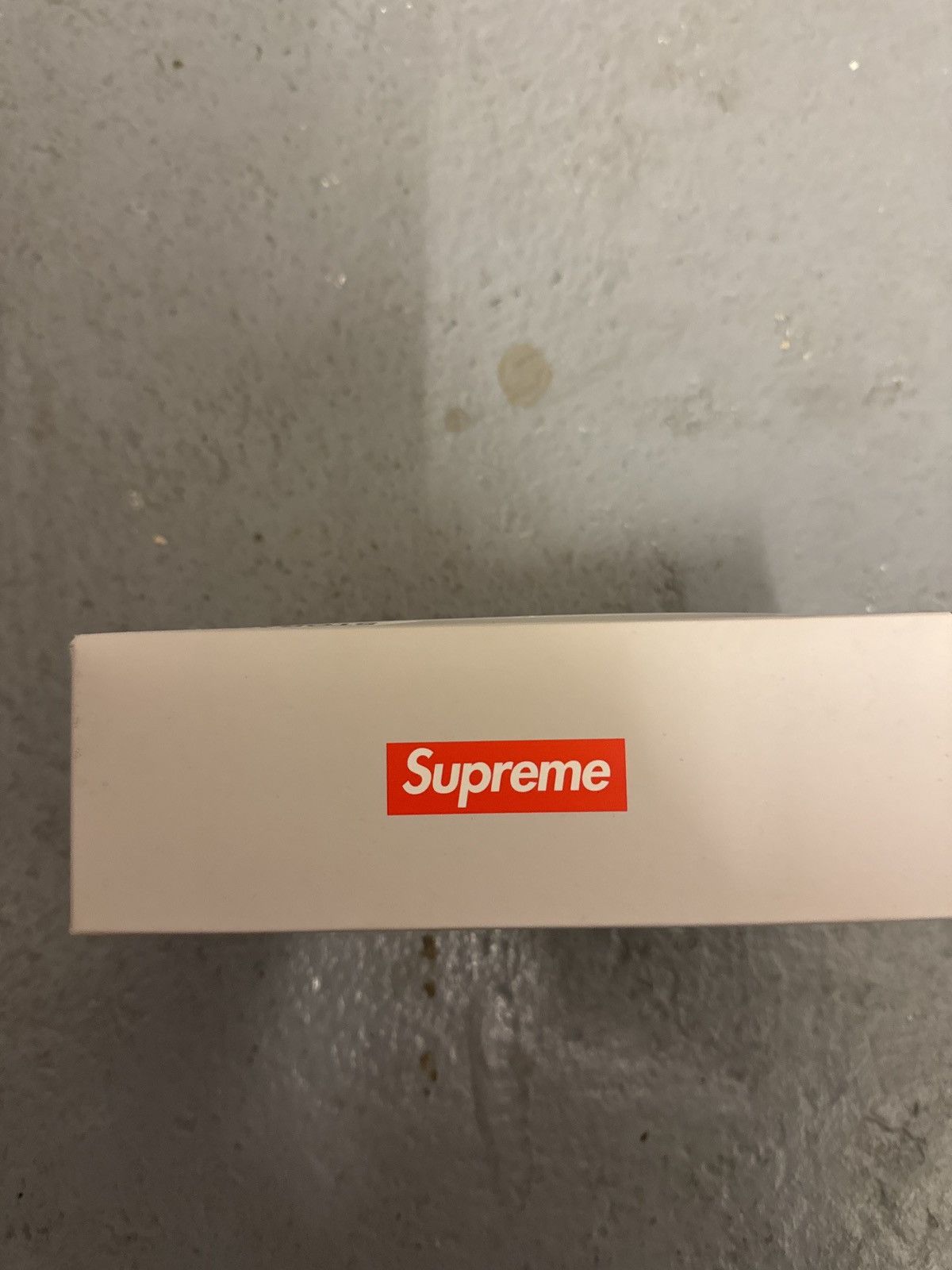 Supreme Supreme SIGG Storage Box Small Size ONE SIZE - 2 Thumbnail