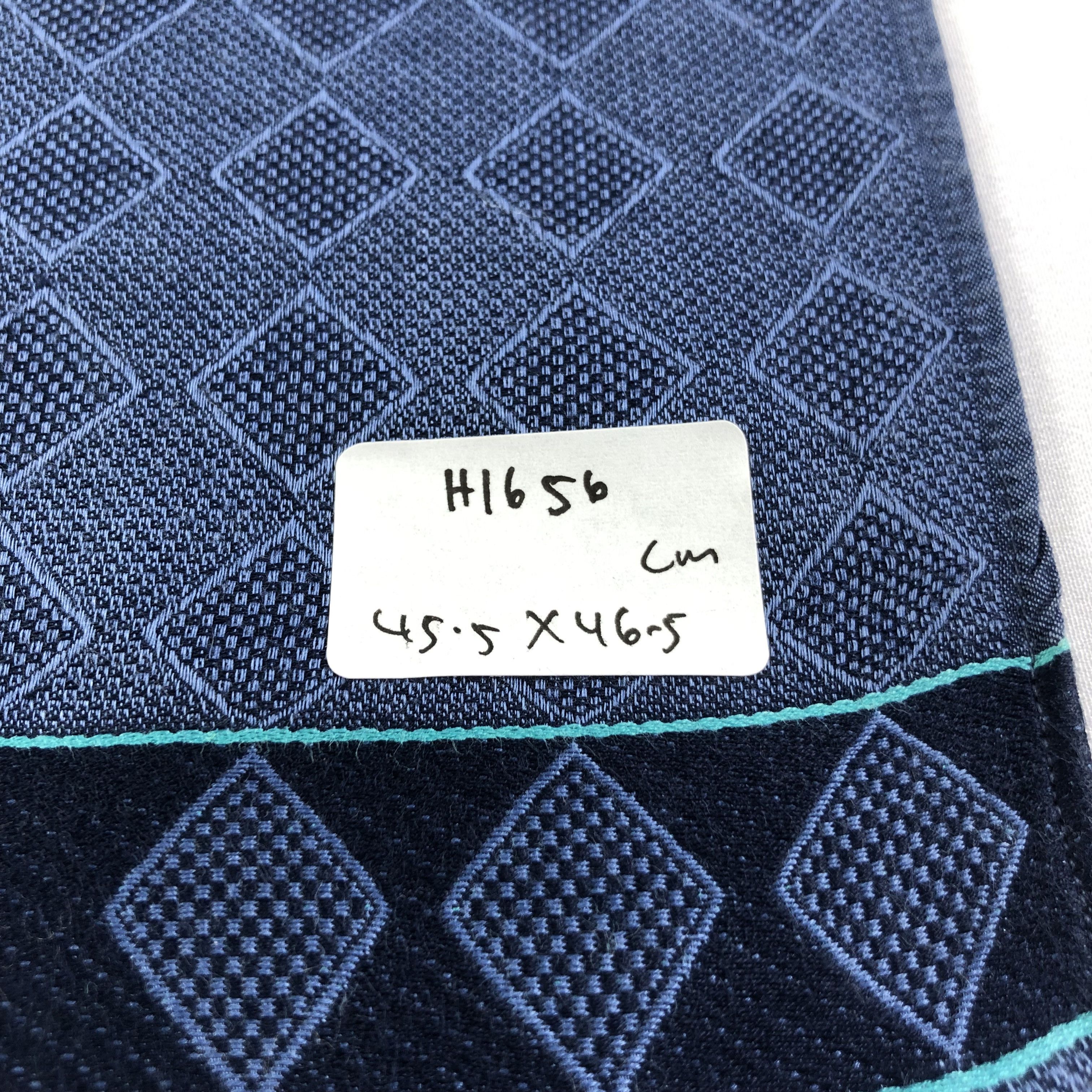 Japanese Brand × Takeo Kikuchi × Vintage Takeo Kikuchi Handkerchief Neckerchief Bandana H1656 Size ONE SIZE - 6 Thumbnail