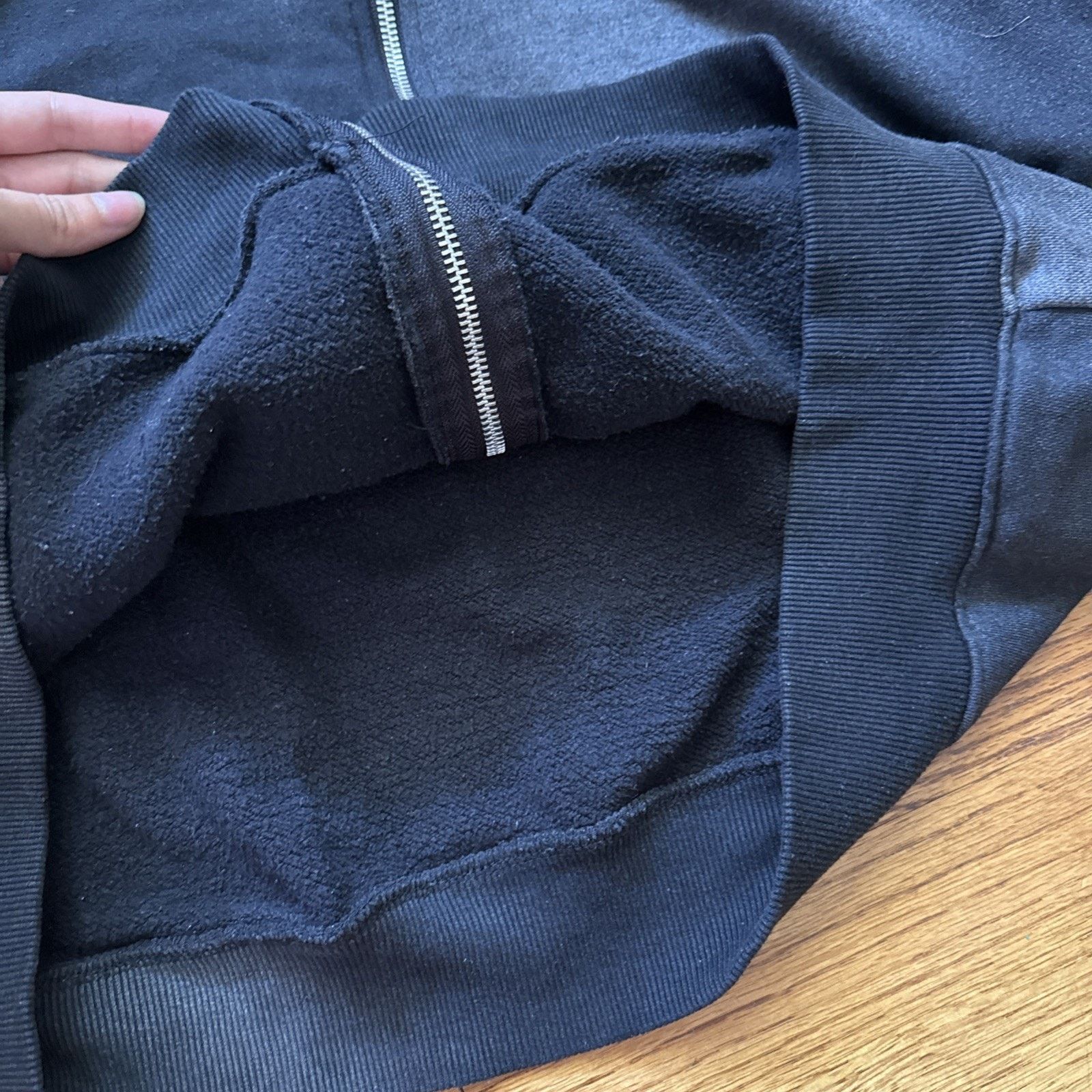 Other The PAPEBOYS Wealth Club Full Zip Jacket And Pants Set Suit Size US S / EU 44-46 / 1 - 7 Thumbnail