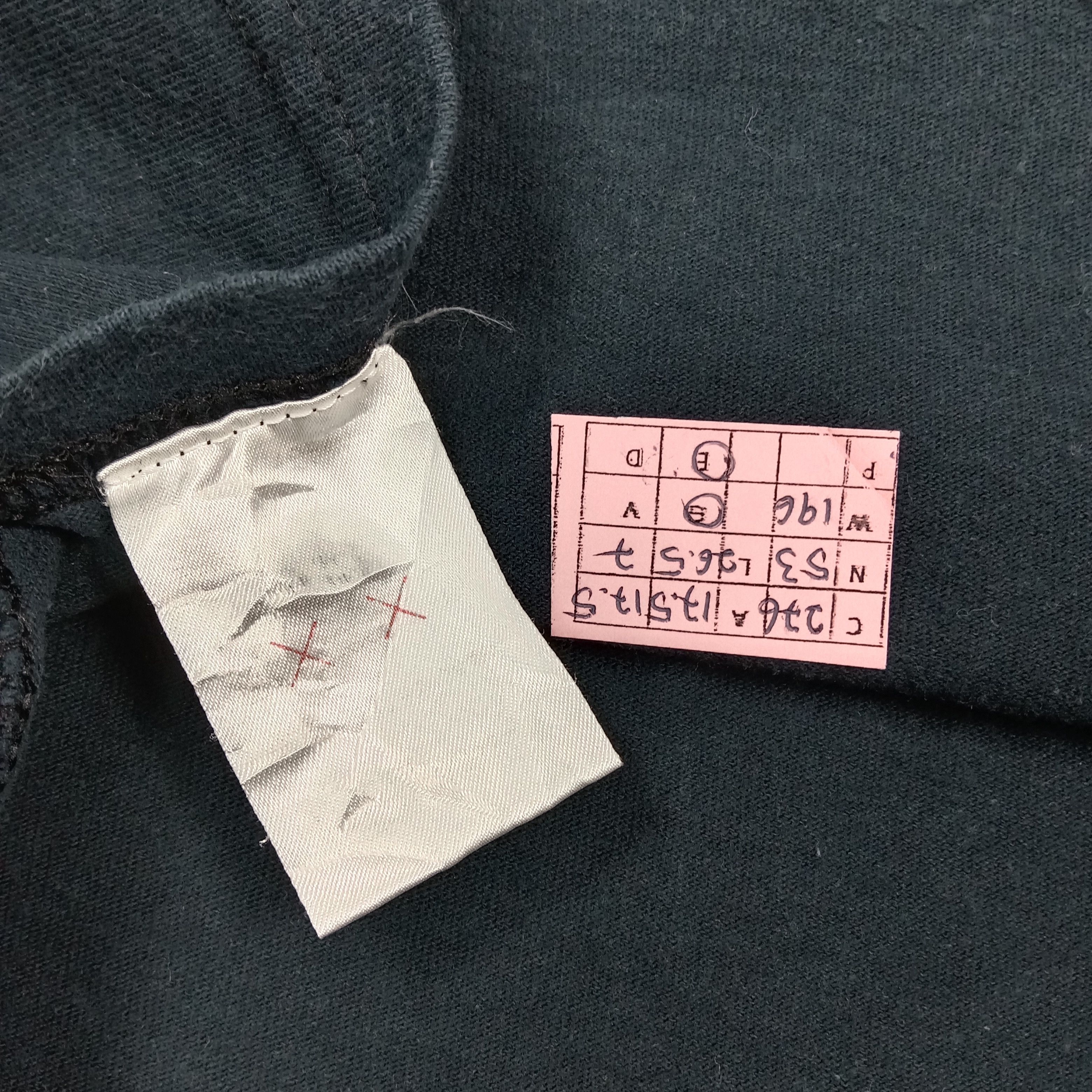 Vintage Kanye West College Dropout Bear Y2K Tshirt C276N53 Size US S / EU 44-46 / 1 - 8 Thumbnail
