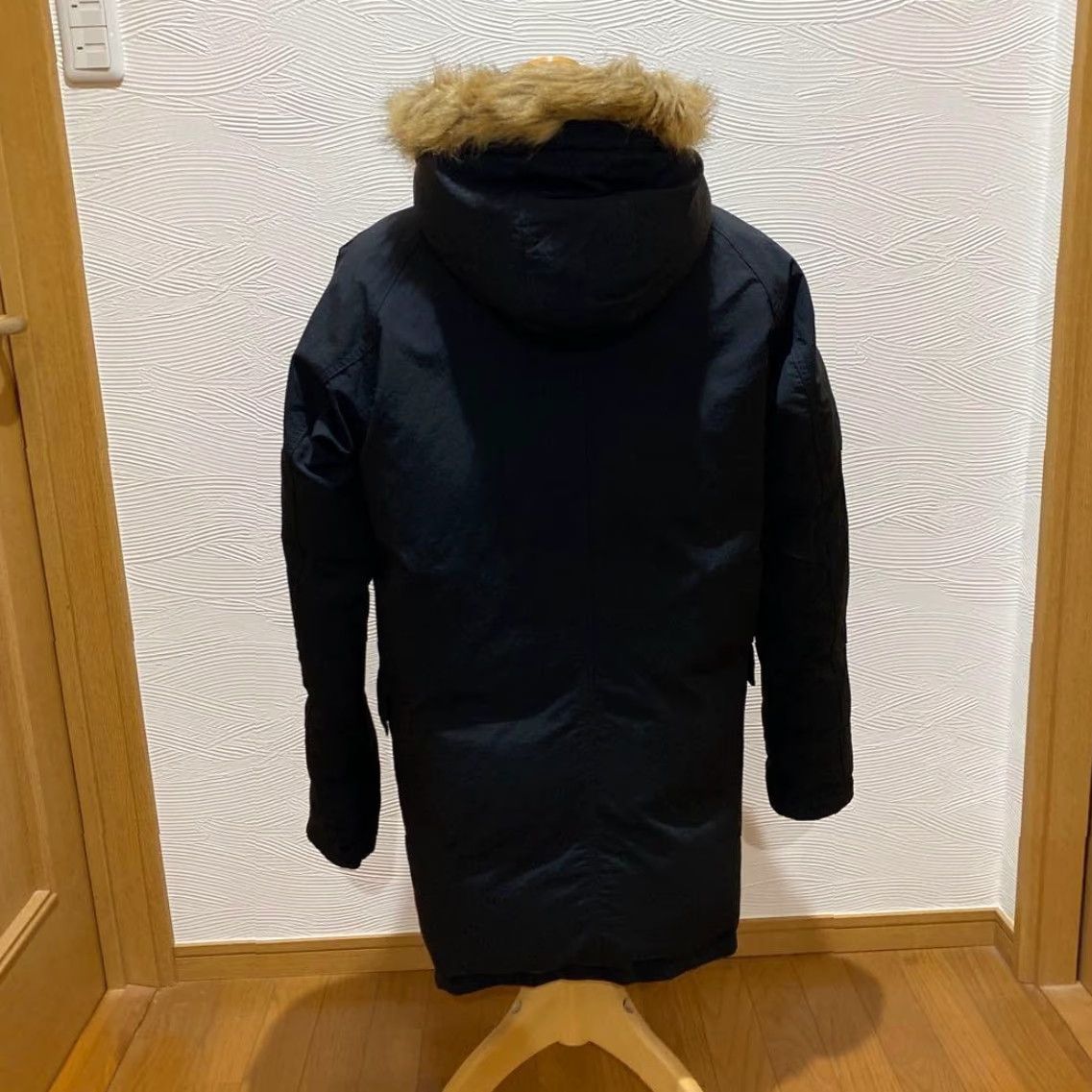 Adidas adidas Badge Down JKT Down Jacket AC0507 Size L Men Size US M / EU 48-50 / 2 - 6 Thumbnail