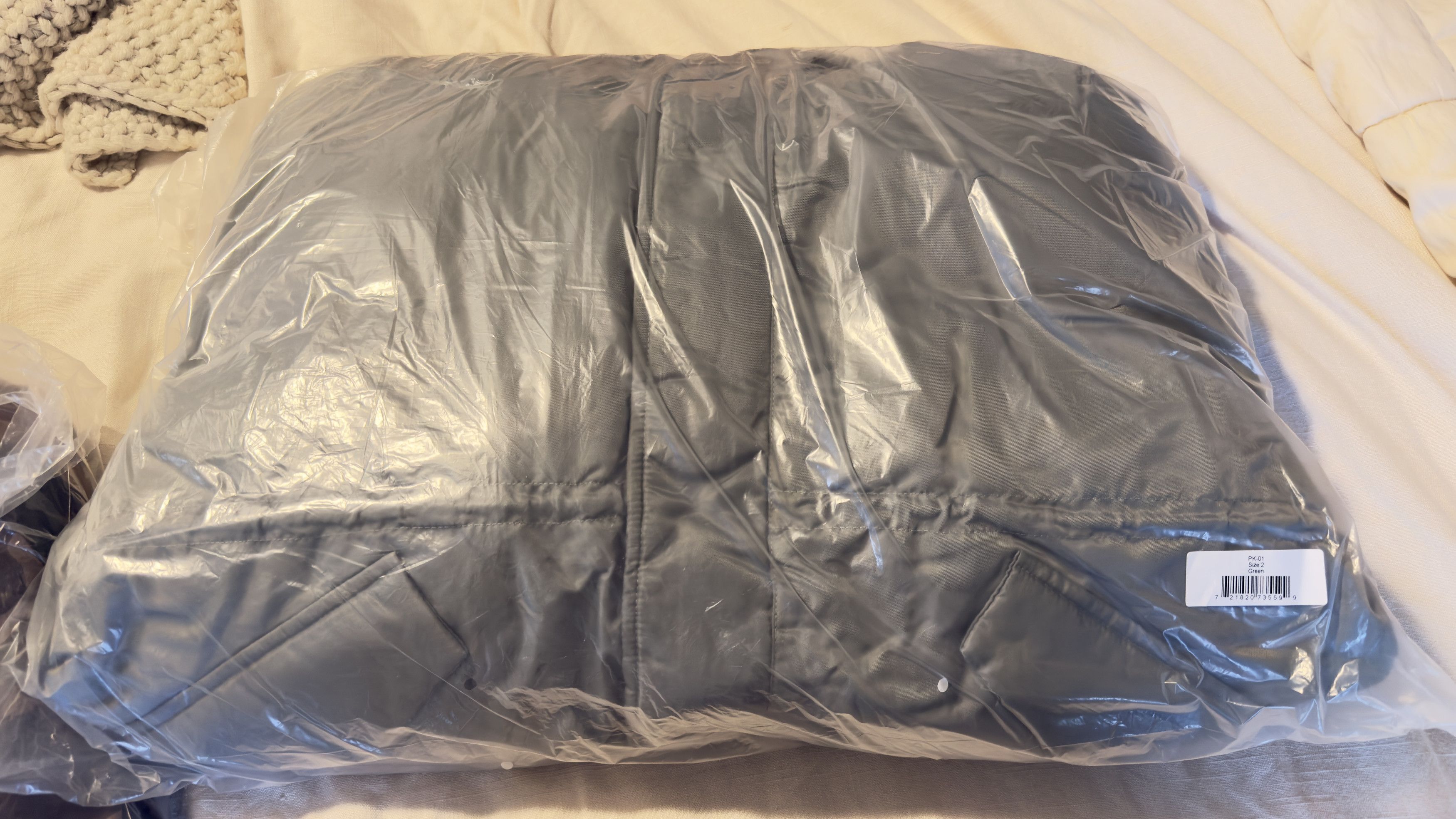 Yeezy YEEZY PK-01 Size US M / EU 48-50 / 2 - 2 Thumbnail