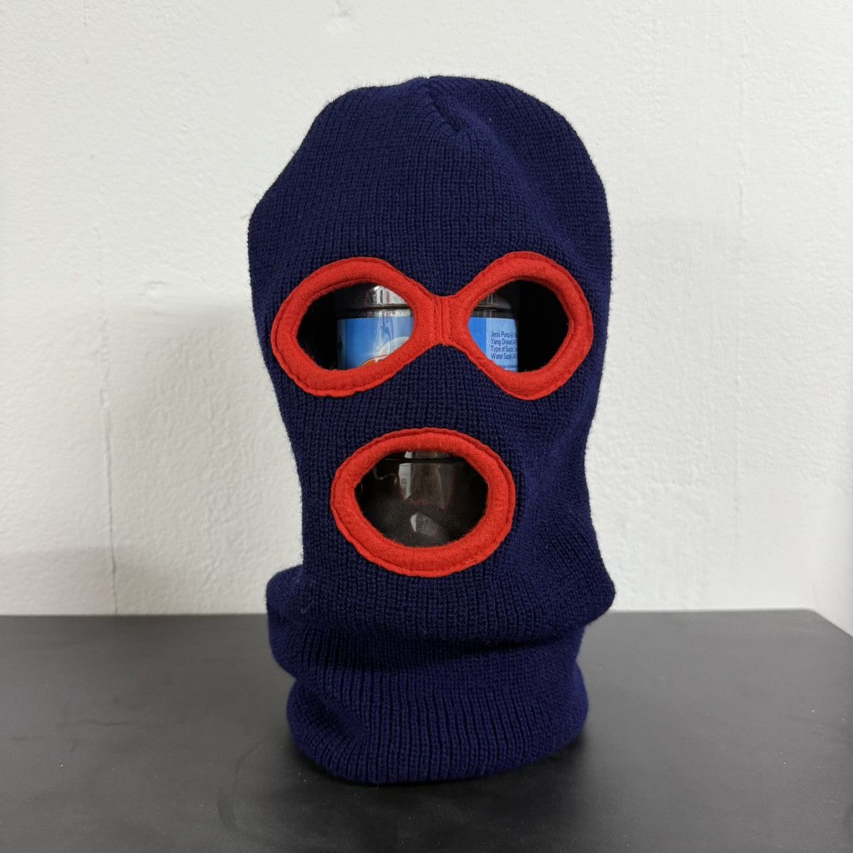 Beauty Beast × Japanese Brand Unknown Balaclava Made In Japan Size ONE SIZE - 1 Thumbnail