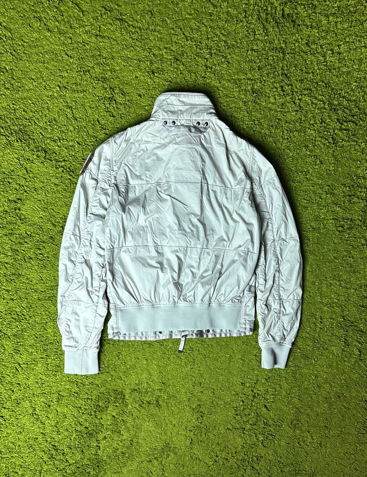 Parajumpers Parajumpers windbreaker jacket Size S / US 4 / IT 40 - 6 Thumbnail