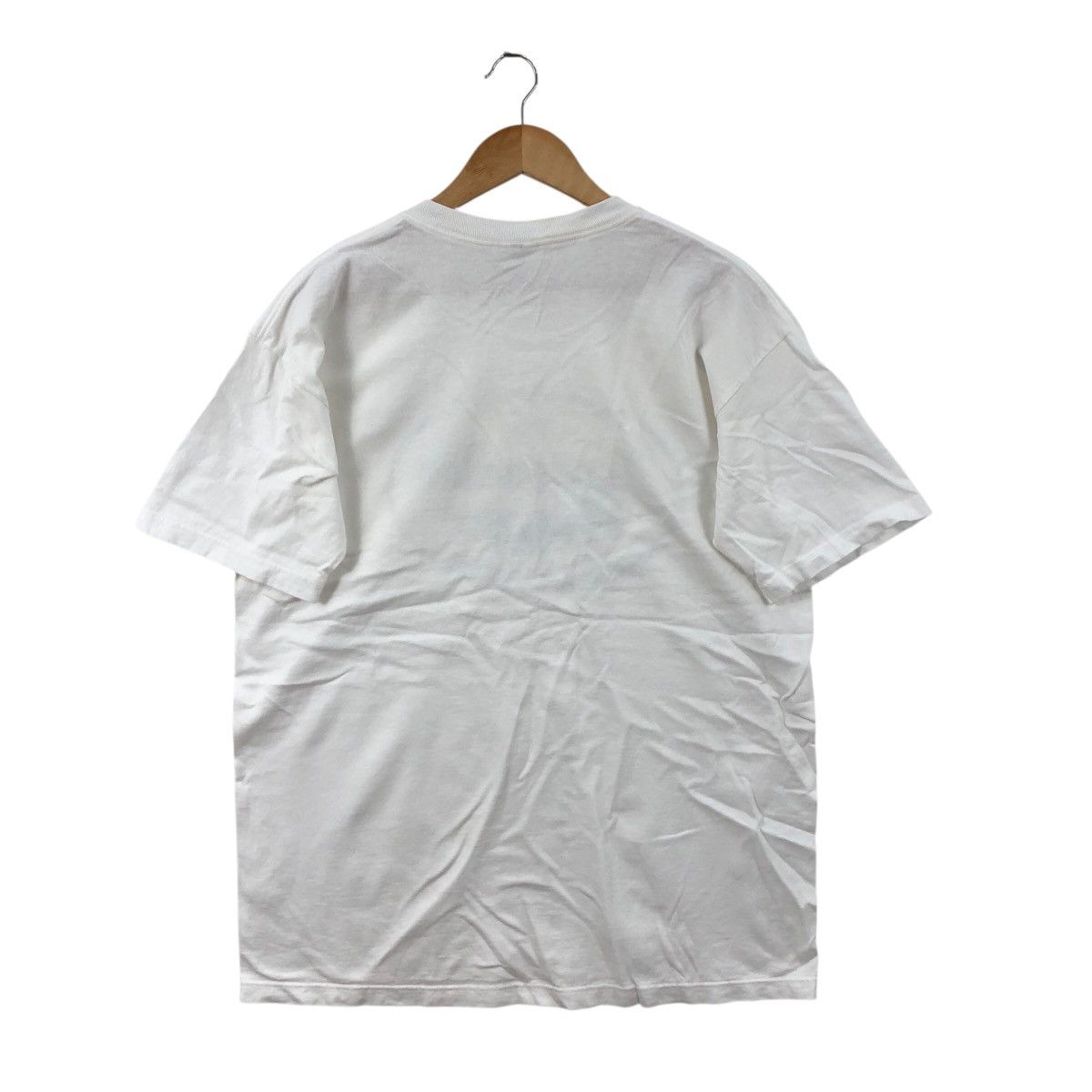 Vintage Vintage 90s LOUISVILLE SLUGGER T Shirt Kentucky Usa Size US L / EU 52-54 / 3 - 4 Thumbnail