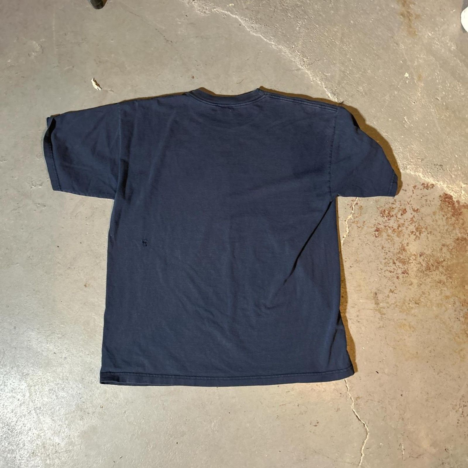 Spitfire 90s shortys skateboard tee Size US XL / EU 56 / 4 - 5 Thumbnail