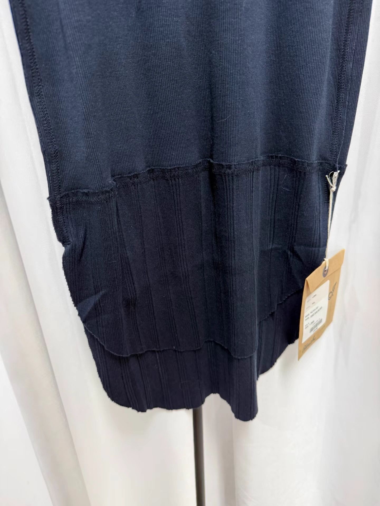 Takahiromiyashita The Soloist. The soloist Patchwork Silk Mix Vest K20 Size US S / EU 44-46 / 1 - 6 Thumbnail