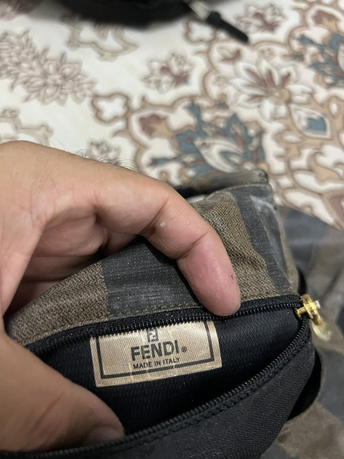 Fendi Fendi shoulder bag Size ONE SIZE - 7 Thumbnail