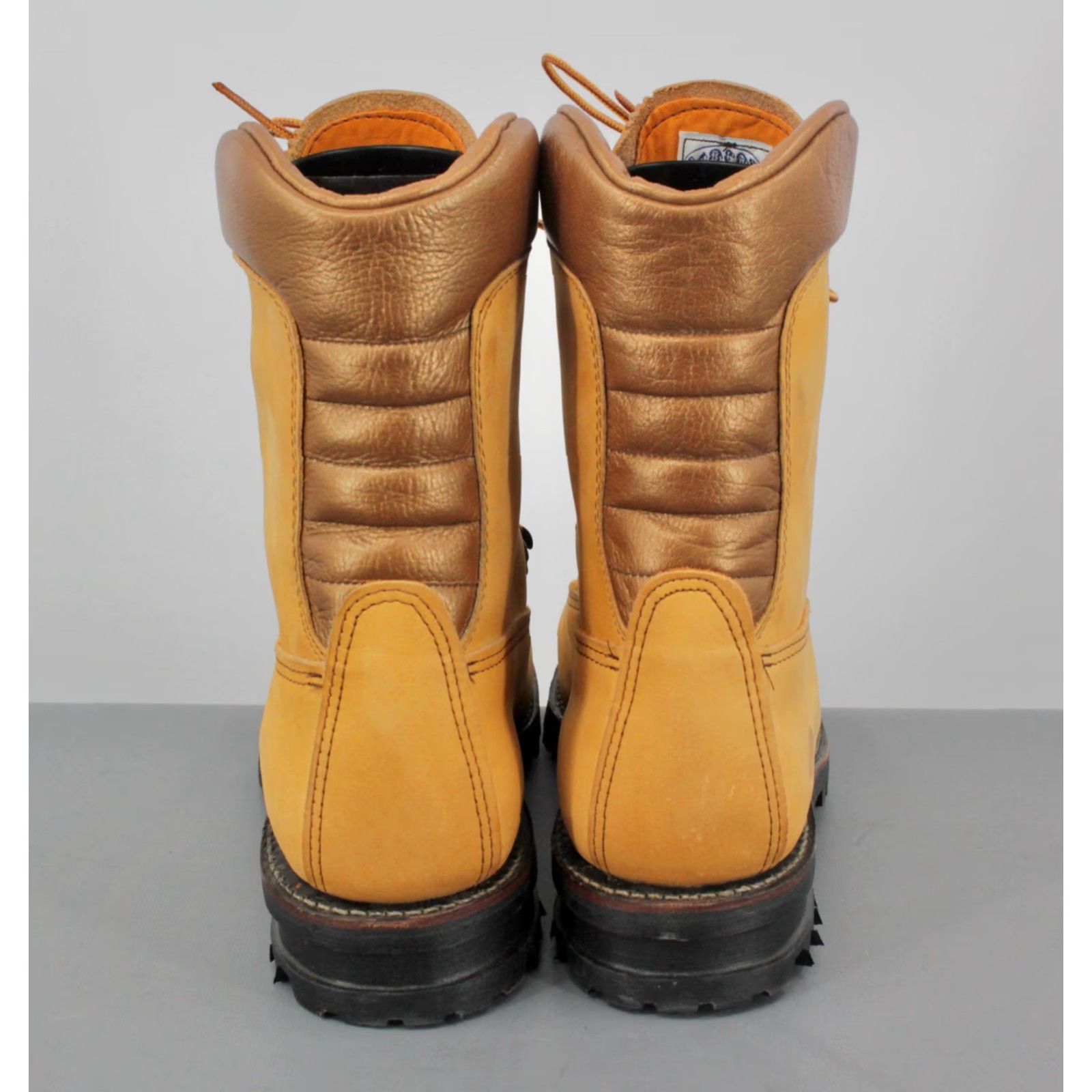 Mason's Mason Boots Shirt? No. Size US 10 / EU 43 - 5 Thumbnail